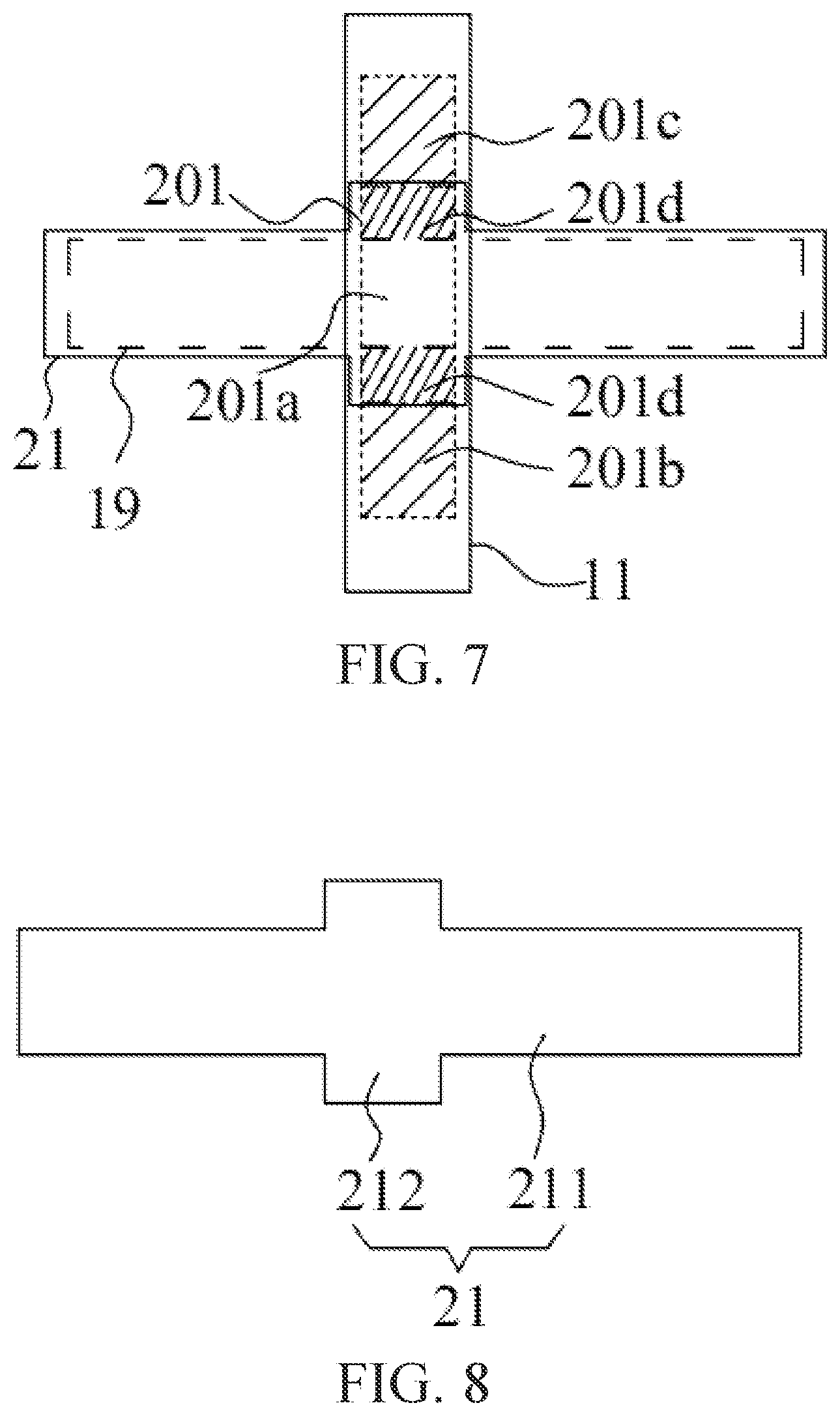 Patent US12092933 Figure 4 – Display panel