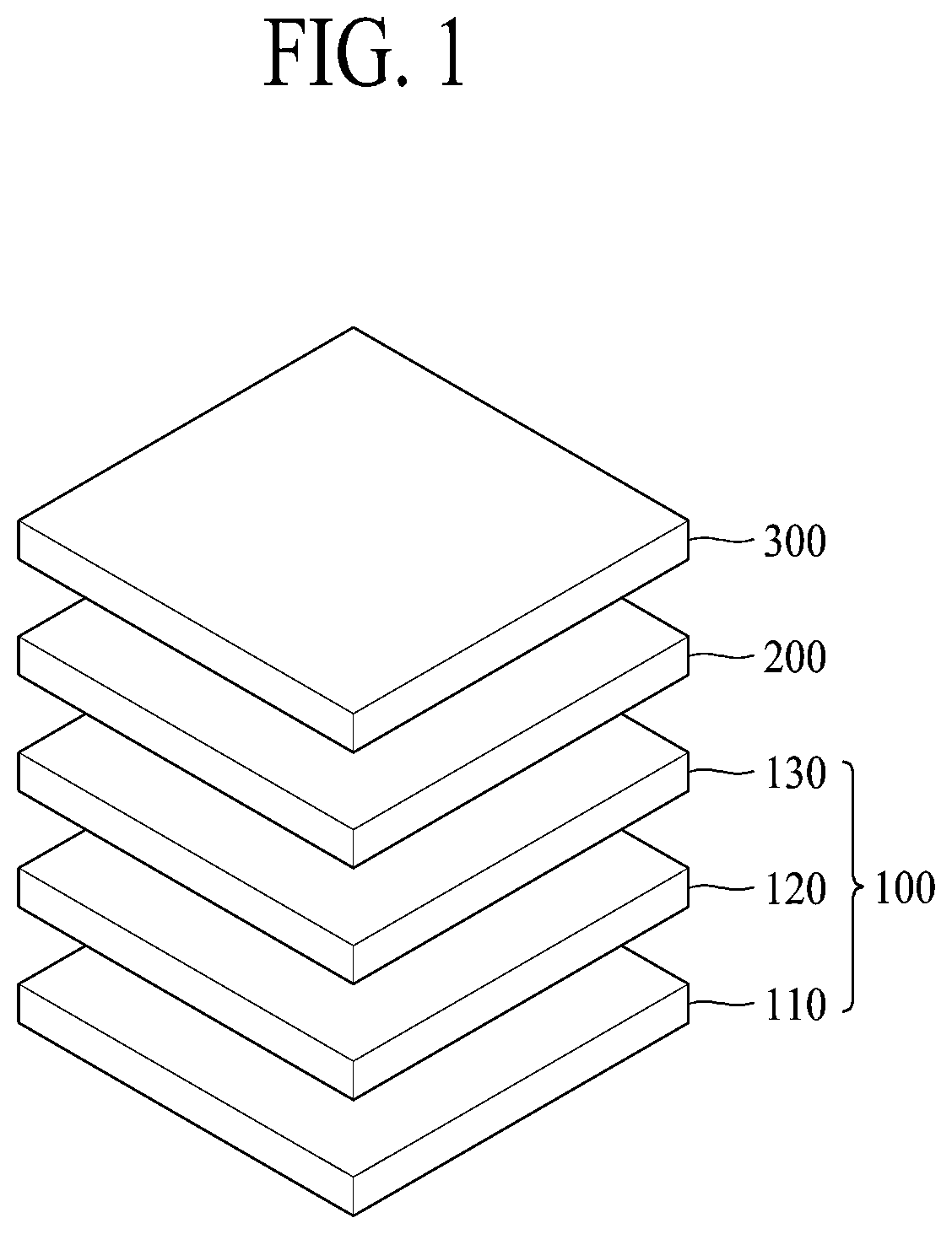 Patent US12092938 Figure 1 – Display device having visual angle control film