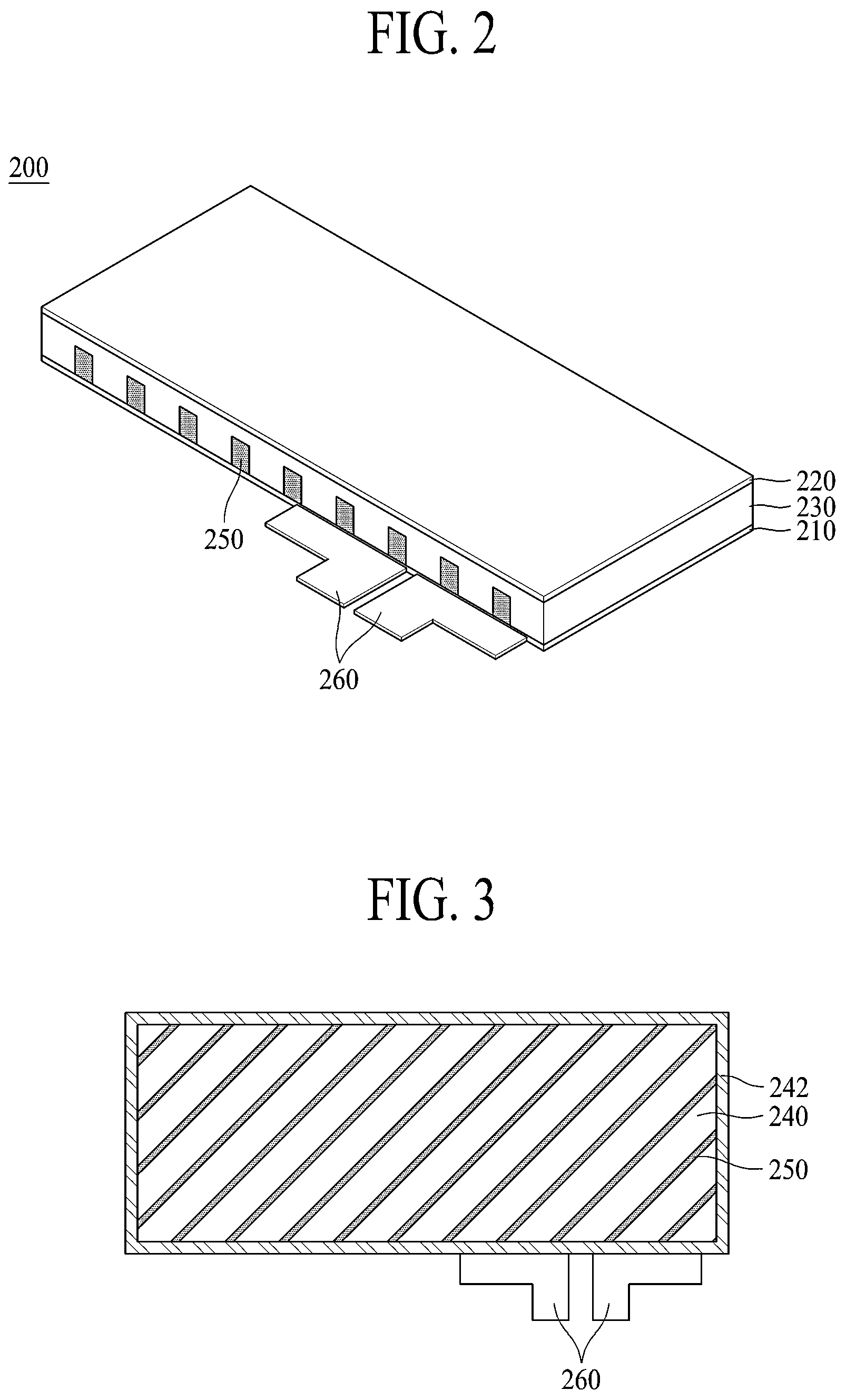 Patent US12092938 Figure 2 – Display device having visual angle control film