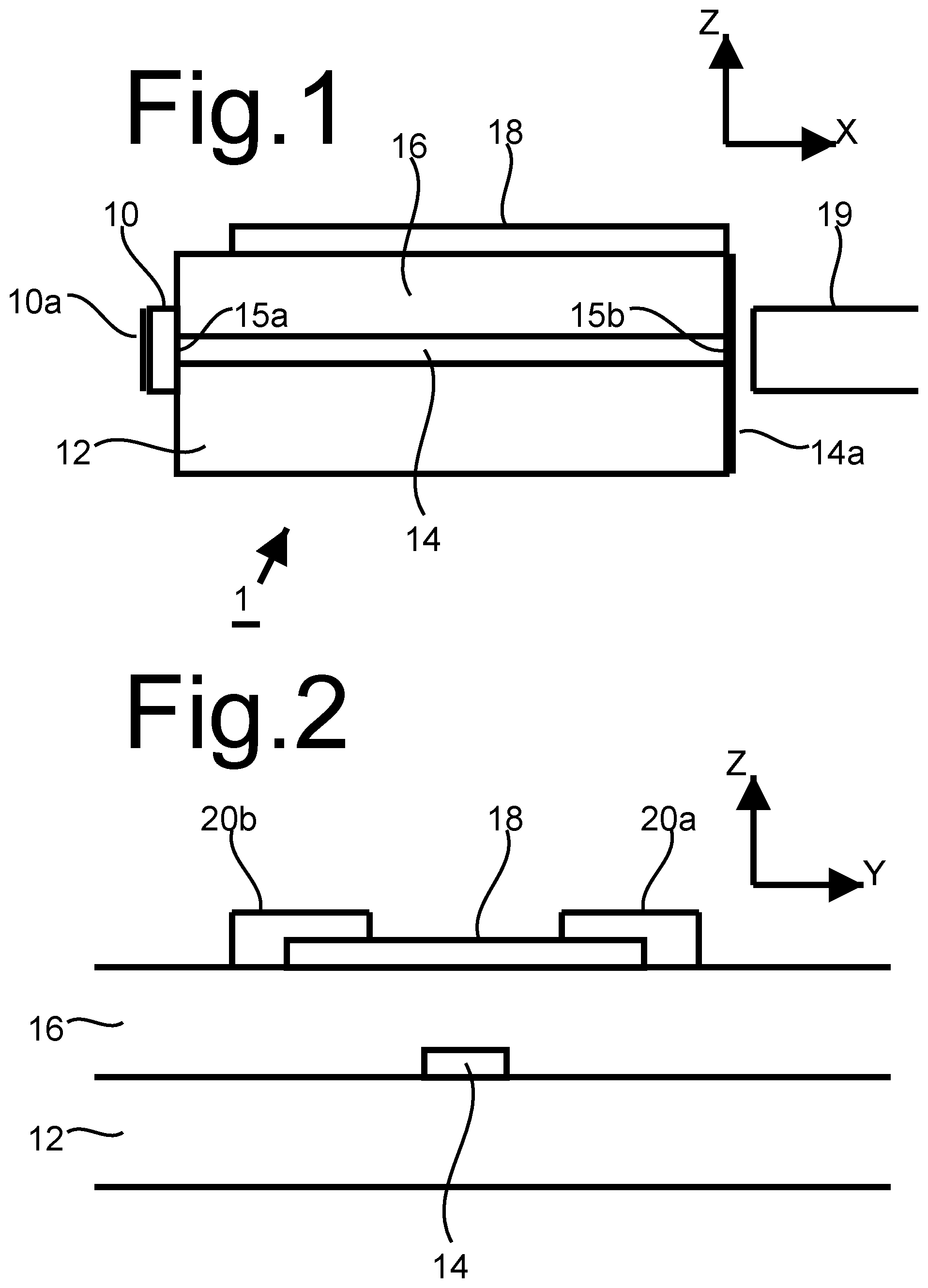 Patent US12092939 — Spin-entangled photon emission device — Figure 1