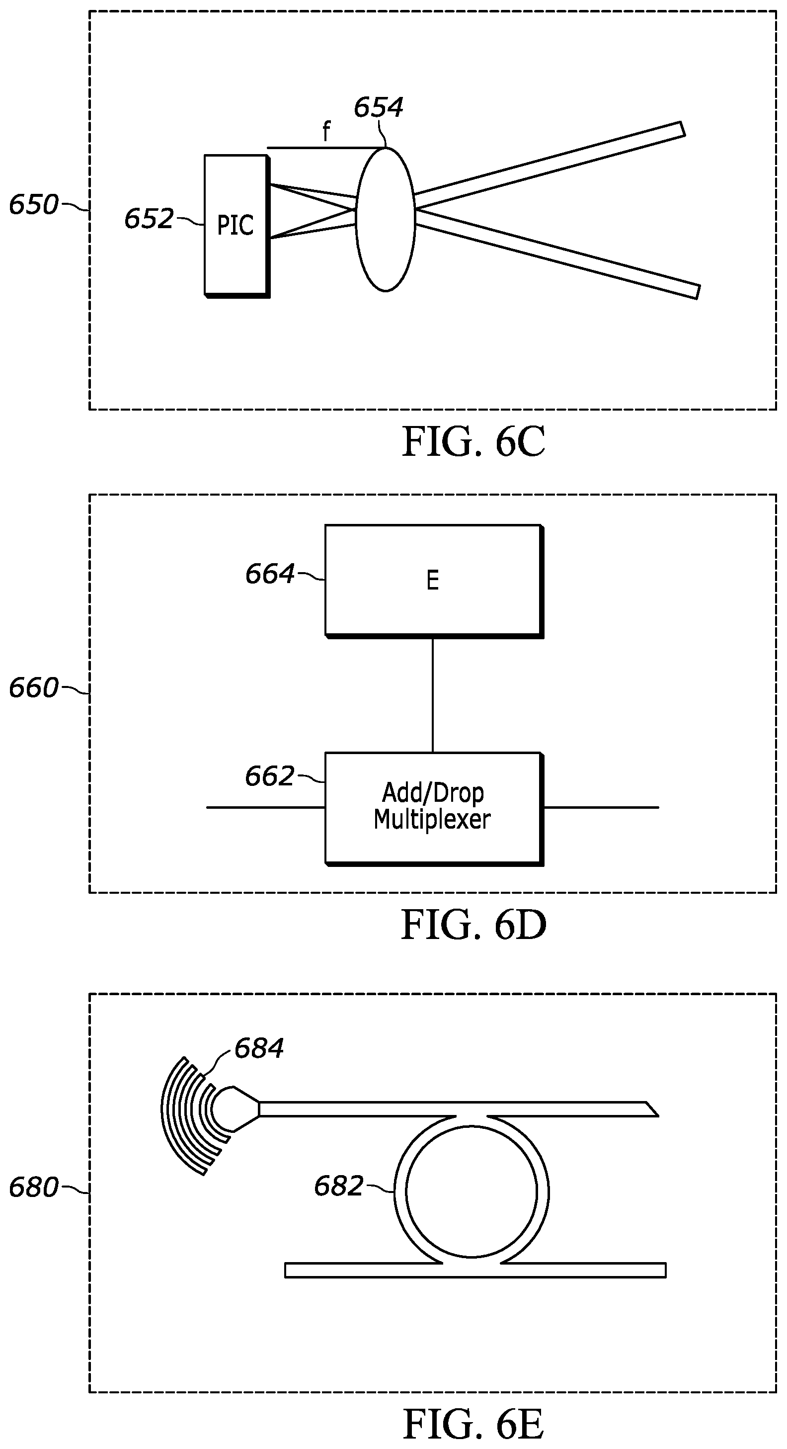 Patent US12092940 Figure 9 – Beam scanning with tunable lasers