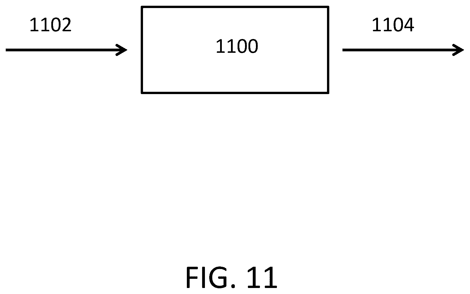 Patent US12092942 Figure 11 – Tunable quantum microwave to optical conversion system