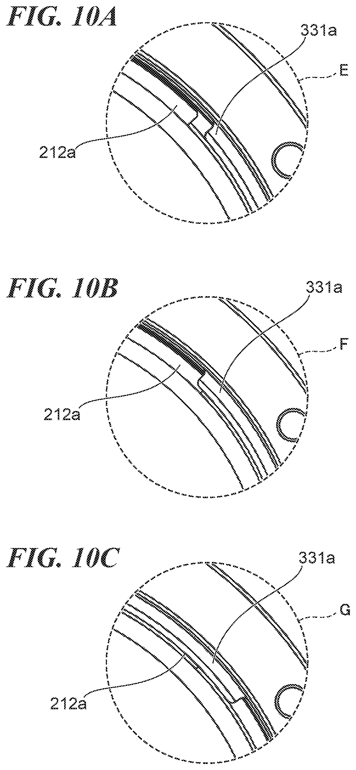 Patent US12092944 Figure 10 – Mount module with waterproofness and image pickup apparatus equipped with mount module