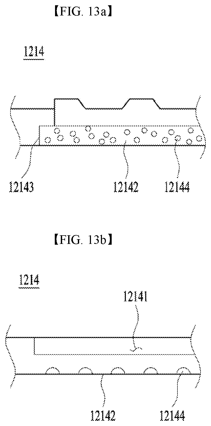 Patent US12092949 Figure 13 – Lens moving apparatus, and camera module and portable device including same