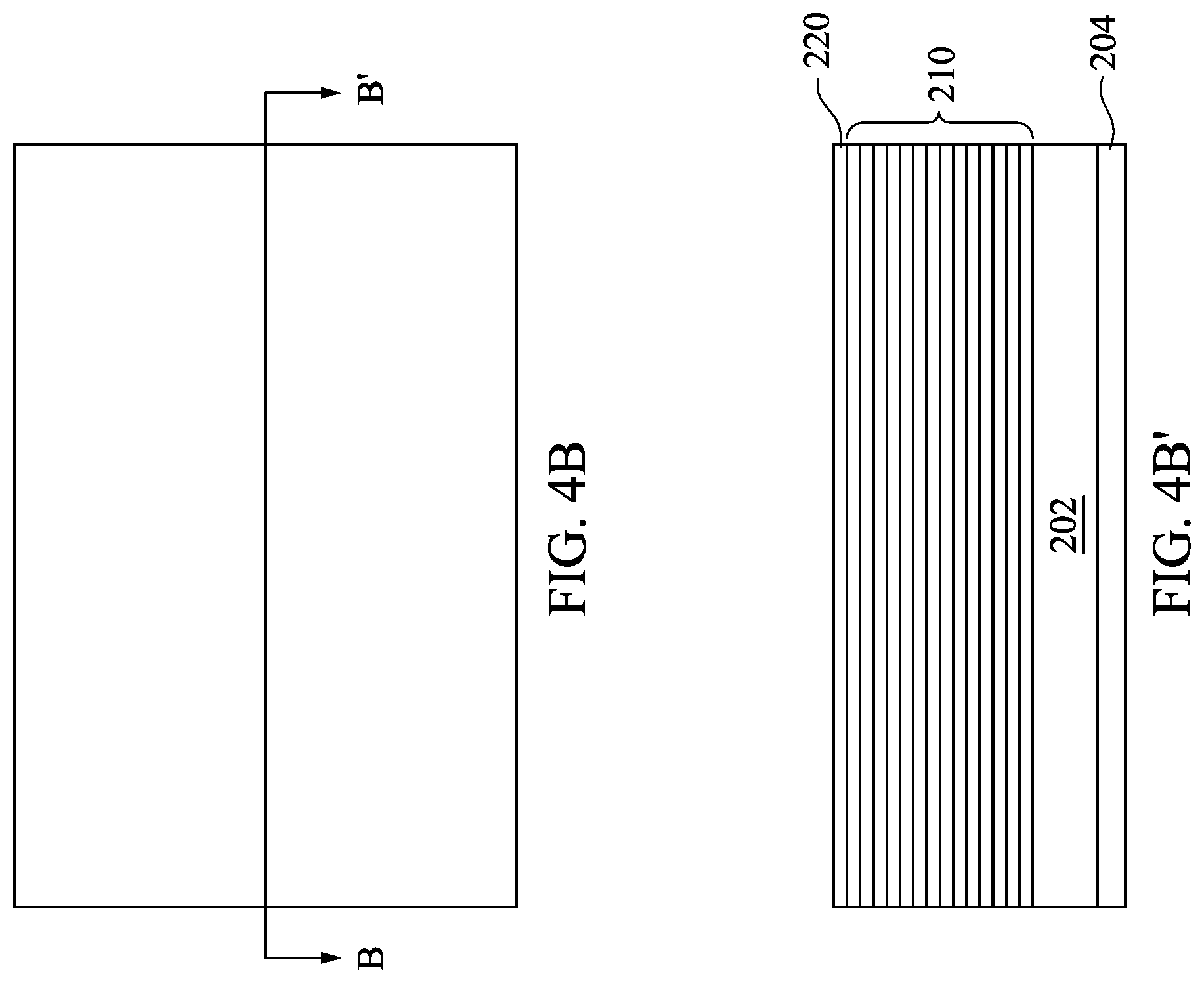 Patent US12092952 Figure 6 – Methods for forming extreme ultraviolet mask comprising magnetic material