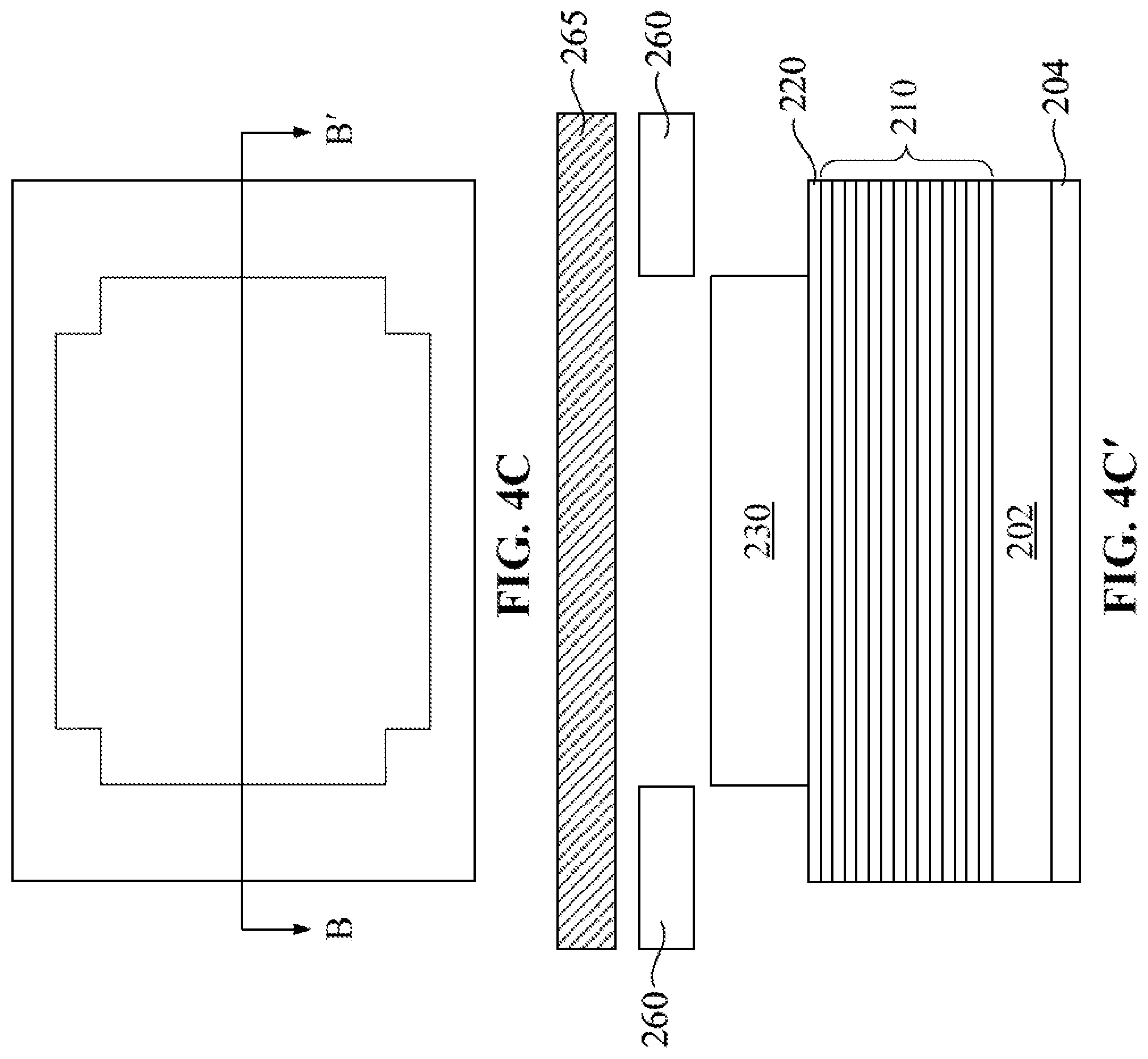 Patent US12092952 Figure 7 – Methods for forming extreme ultraviolet mask comprising magnetic material