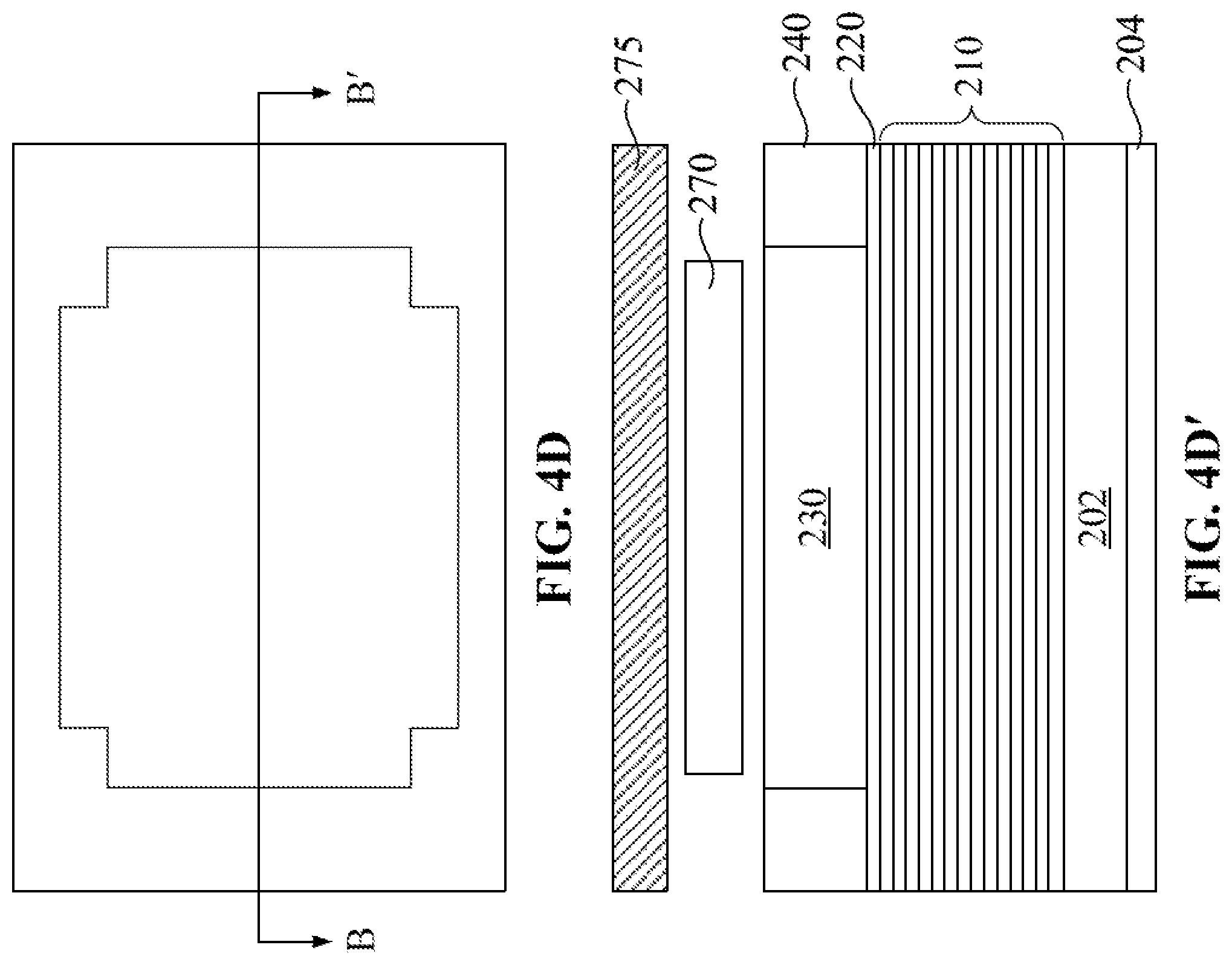 Patent US12092952 Figure 8 – Methods for forming extreme ultraviolet mask comprising magnetic material