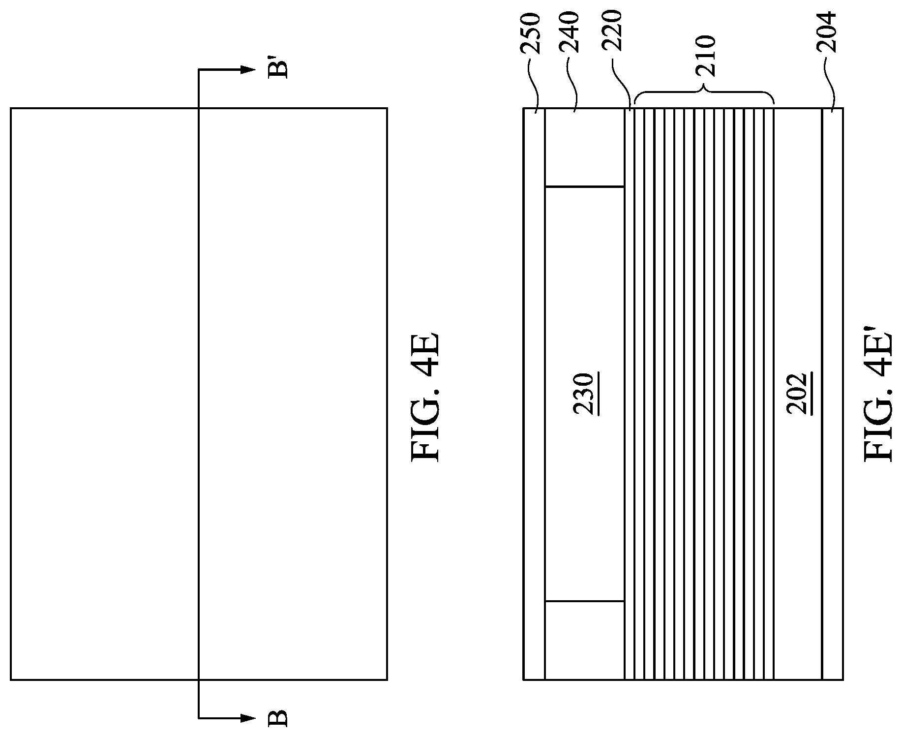 Patent US12092952 Figure 9 – Methods for forming extreme ultraviolet mask comprising magnetic material