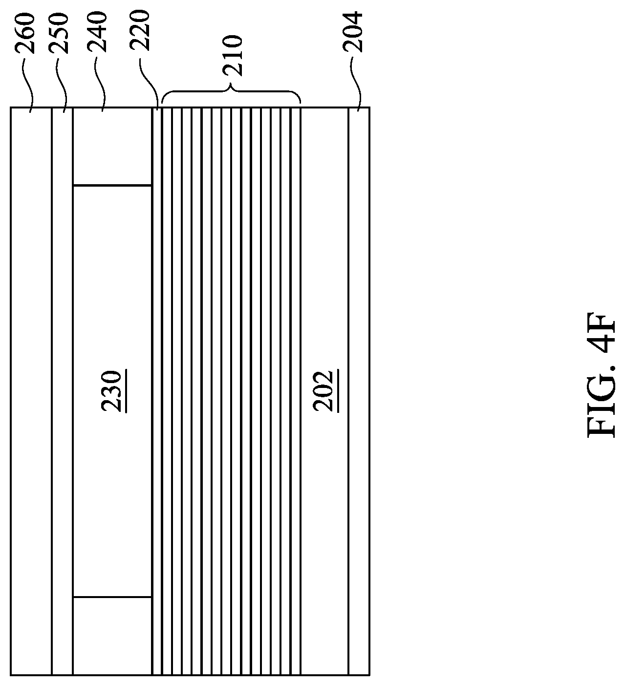 Patent US12092952 Figure 10 – Methods for forming extreme ultraviolet mask comprising magnetic material