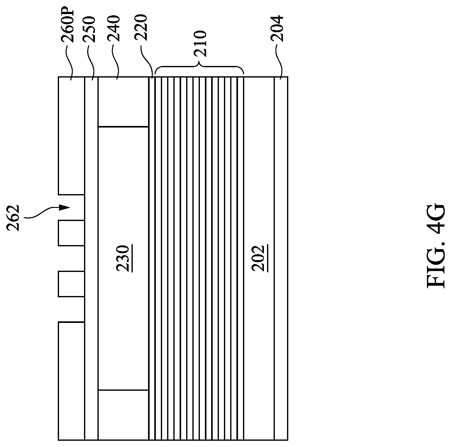 Patent US12092952 Figure 11 – Methods for forming extreme ultraviolet mask comprising magnetic material