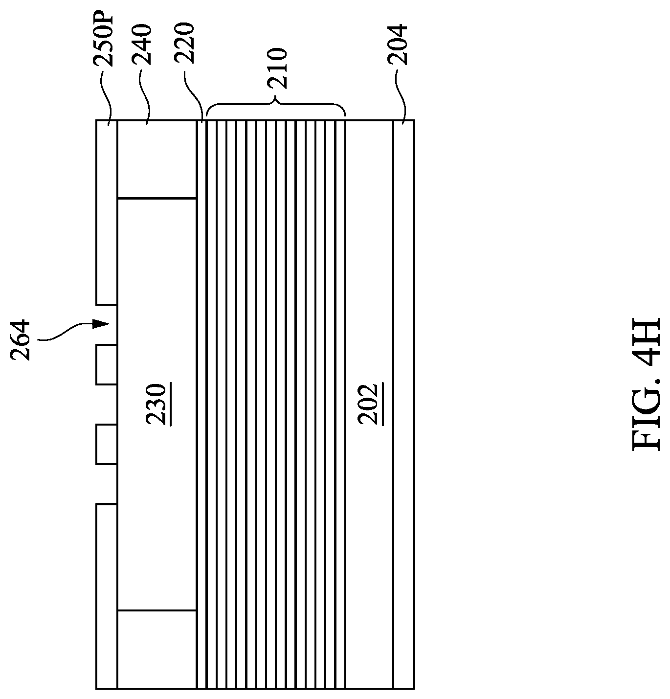 Patent US12092952 Figure 12 – Methods for forming extreme ultraviolet mask comprising magnetic material