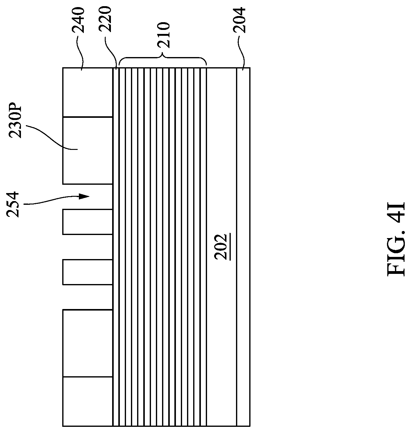 Patent US12092952 Figure 13 – Methods for forming extreme ultraviolet mask comprising magnetic material