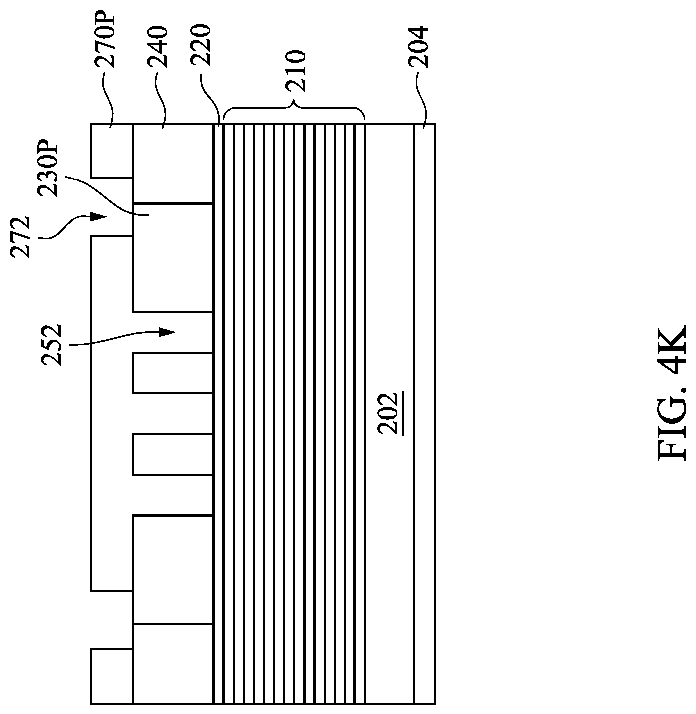 Patent US12092952 Figure 15 – Methods for forming extreme ultraviolet mask comprising magnetic material