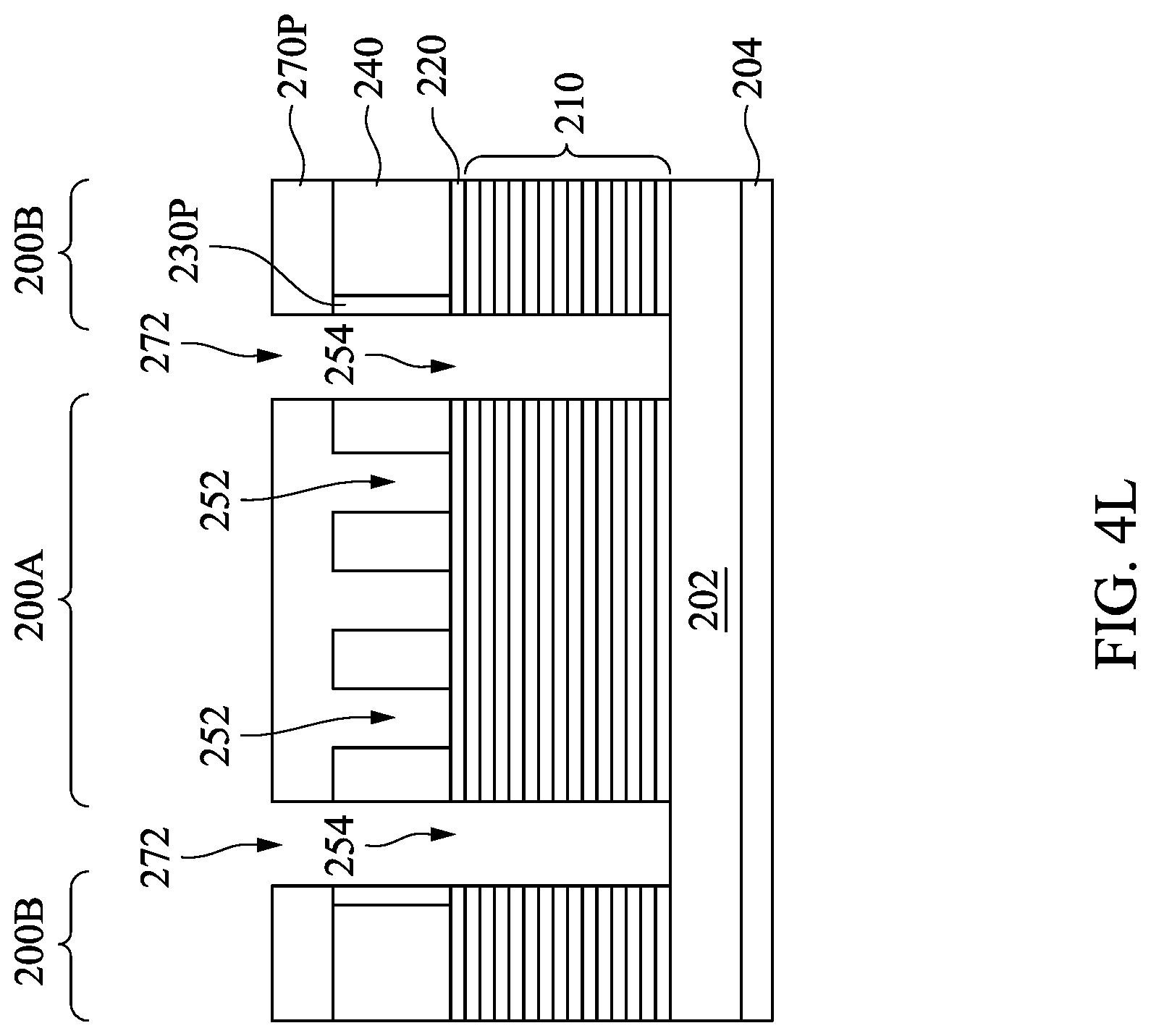 Patent US12092952 Figure 16 – Methods for forming extreme ultraviolet mask comprising magnetic material