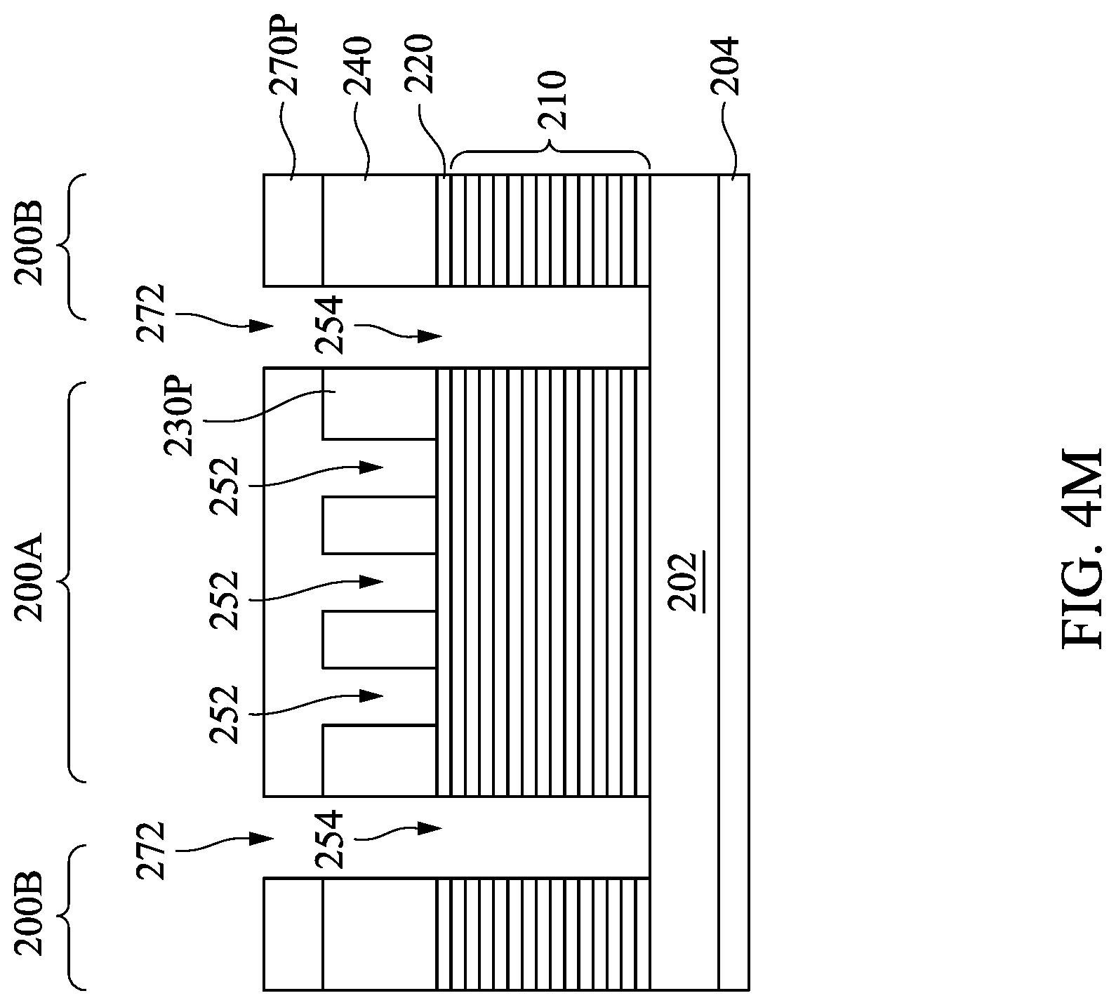 Patent US12092952 Figure 17 – Methods for forming extreme ultraviolet mask comprising magnetic material