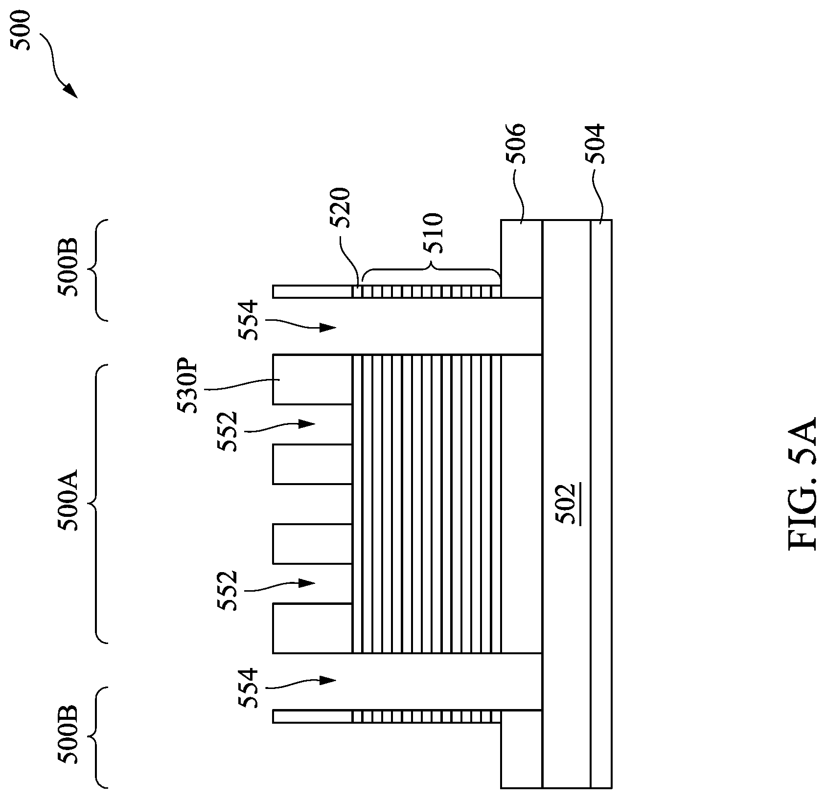 Patent US12092952 Figure 18 – Methods for forming extreme ultraviolet mask comprising magnetic material