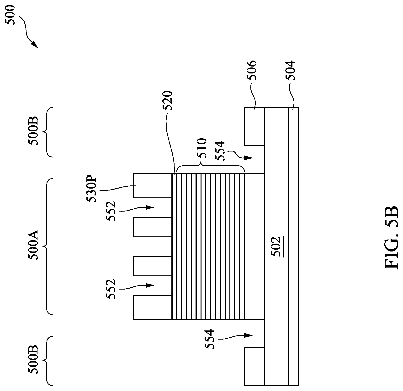 Patent US12092952 Figure 19 – Methods for forming extreme ultraviolet mask comprising magnetic material