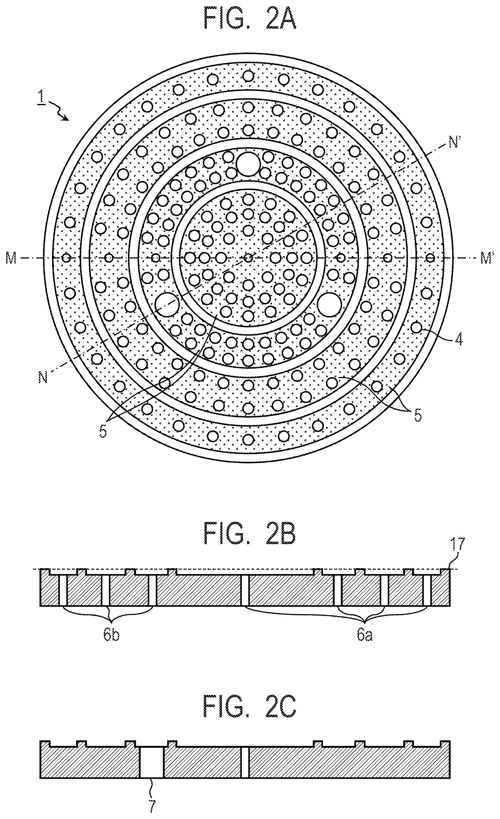 Patent US12092955 Figure 2 – Holding device, method of determining attraction abnormality in holding device, lithography apparatus, and method of manufacturing article
