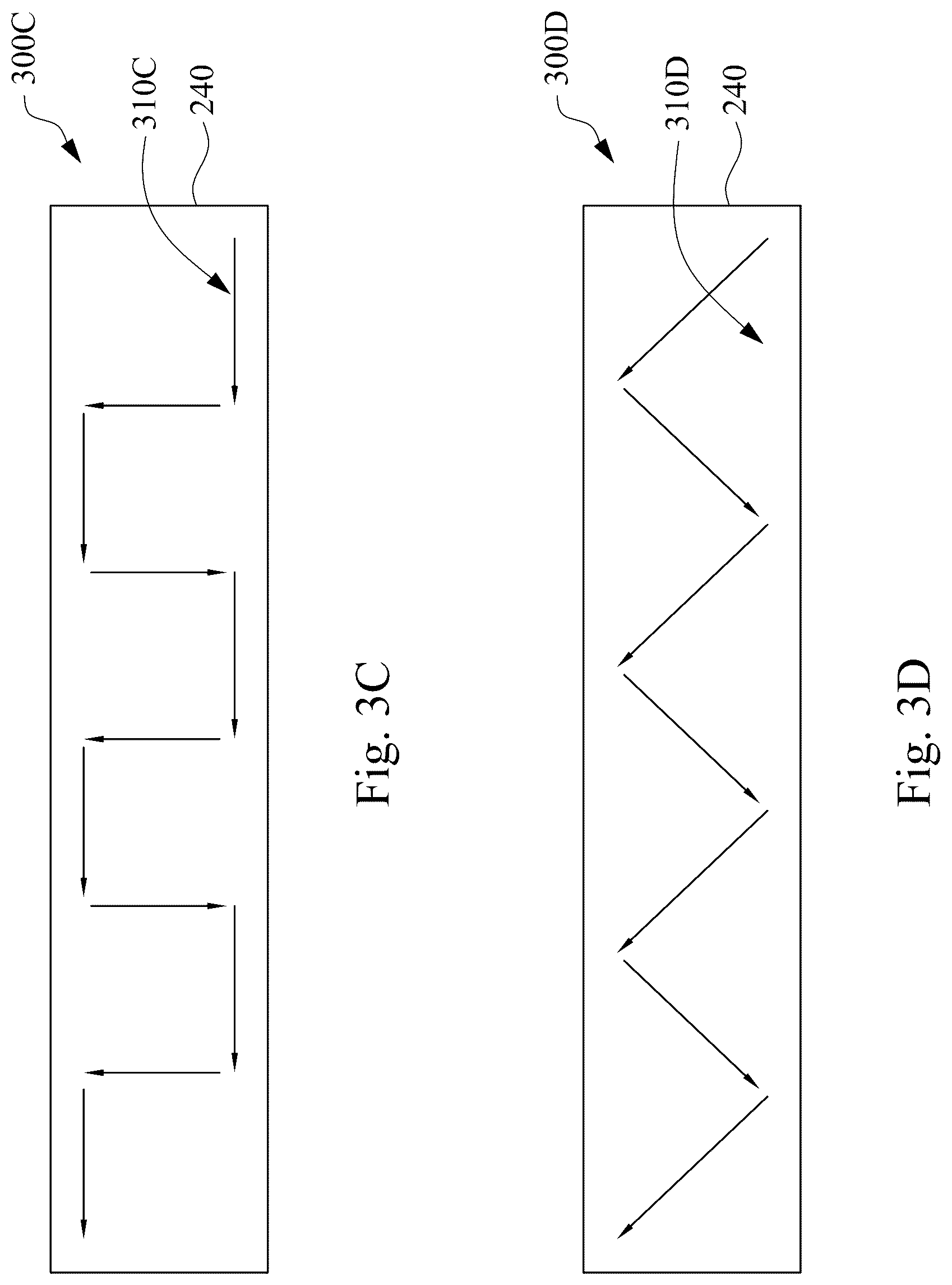 Patent US12092958 Figure 6 – Wafer stage and method of using