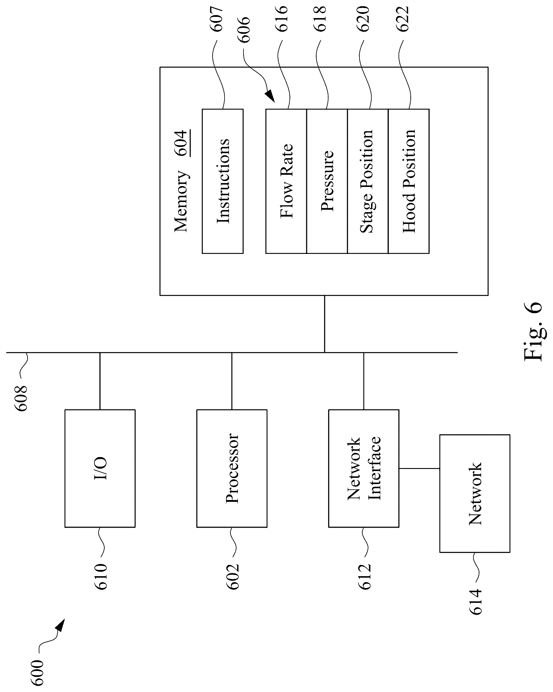 Patent US12092958 Figure 10 – Wafer stage and method of using