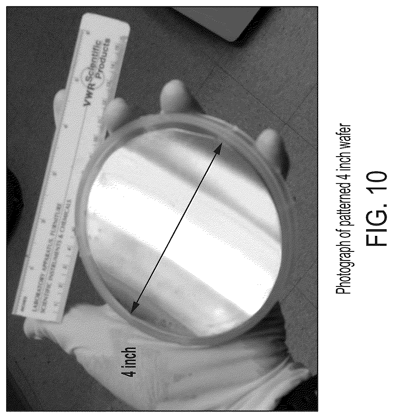 Patent US12092959 Figure 9 – Interferometric lithography grating-mask-based wafer-scale large-area nanopatterning