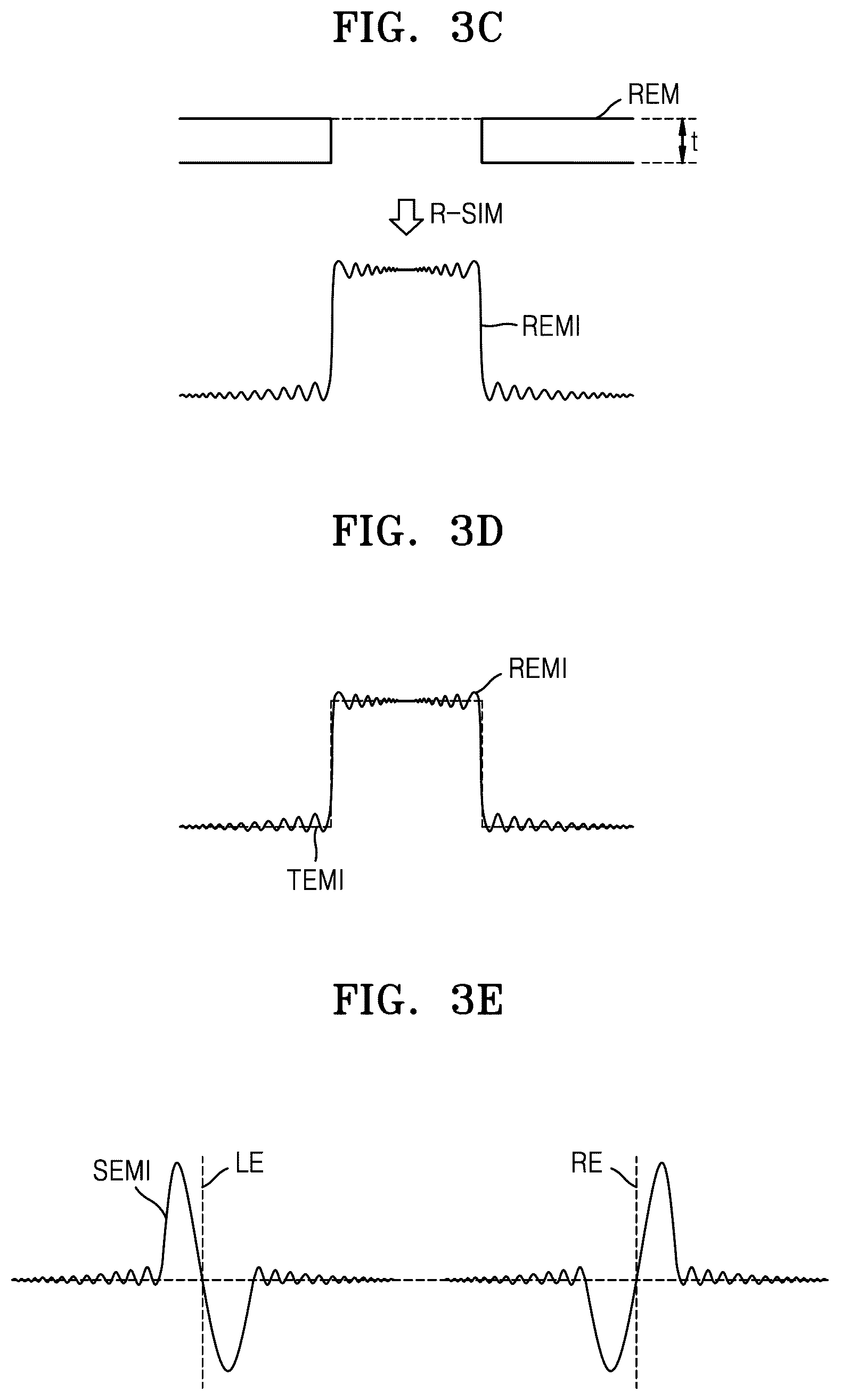 Patent US12092961 Figure 4 – Semiconductor device manufacturing method and extreme ultraviolet mask manufacturing method