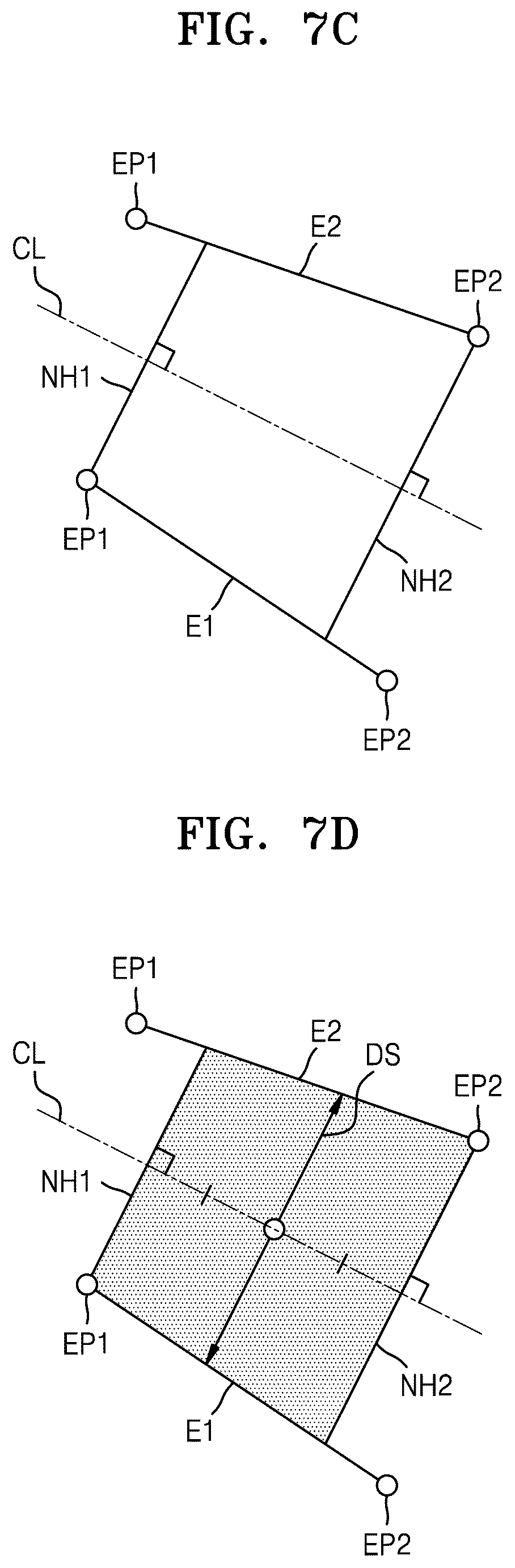 Patent US12092961 Figure 14 – Semiconductor device manufacturing method and extreme ultraviolet mask manufacturing method