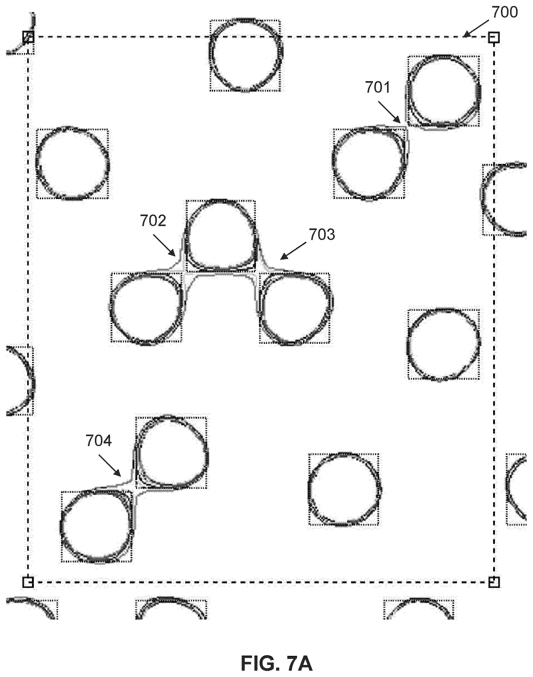 Patent US12092963 Figure 7 – Method of determining characteristic of patterning process based on defect for reducing hotspot