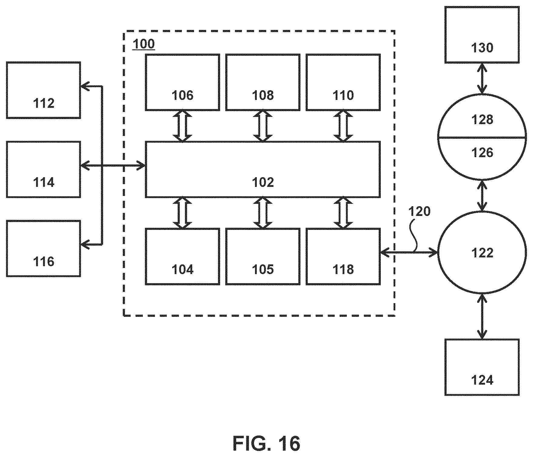 Patent US12092963 Figure 18 – Method of determining characteristic of patterning process based on defect for reducing hotspot