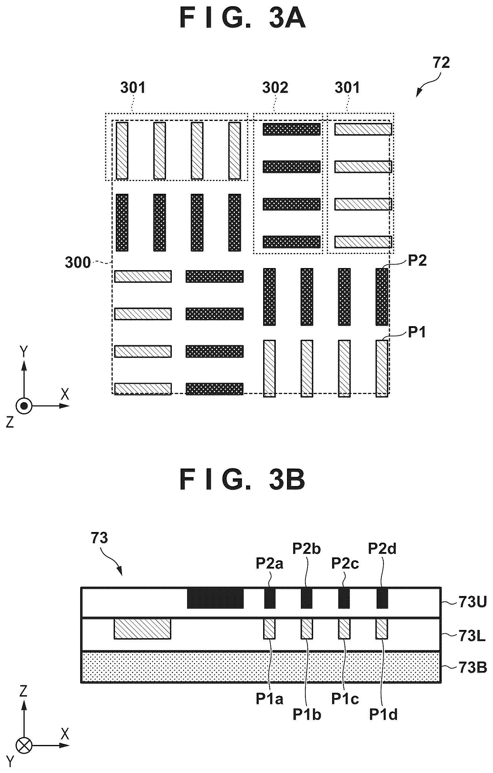 Patent US12092967 Figure 3 – Method of determining position of mark, lithography method, exposure apparatus, and article manufacturing method