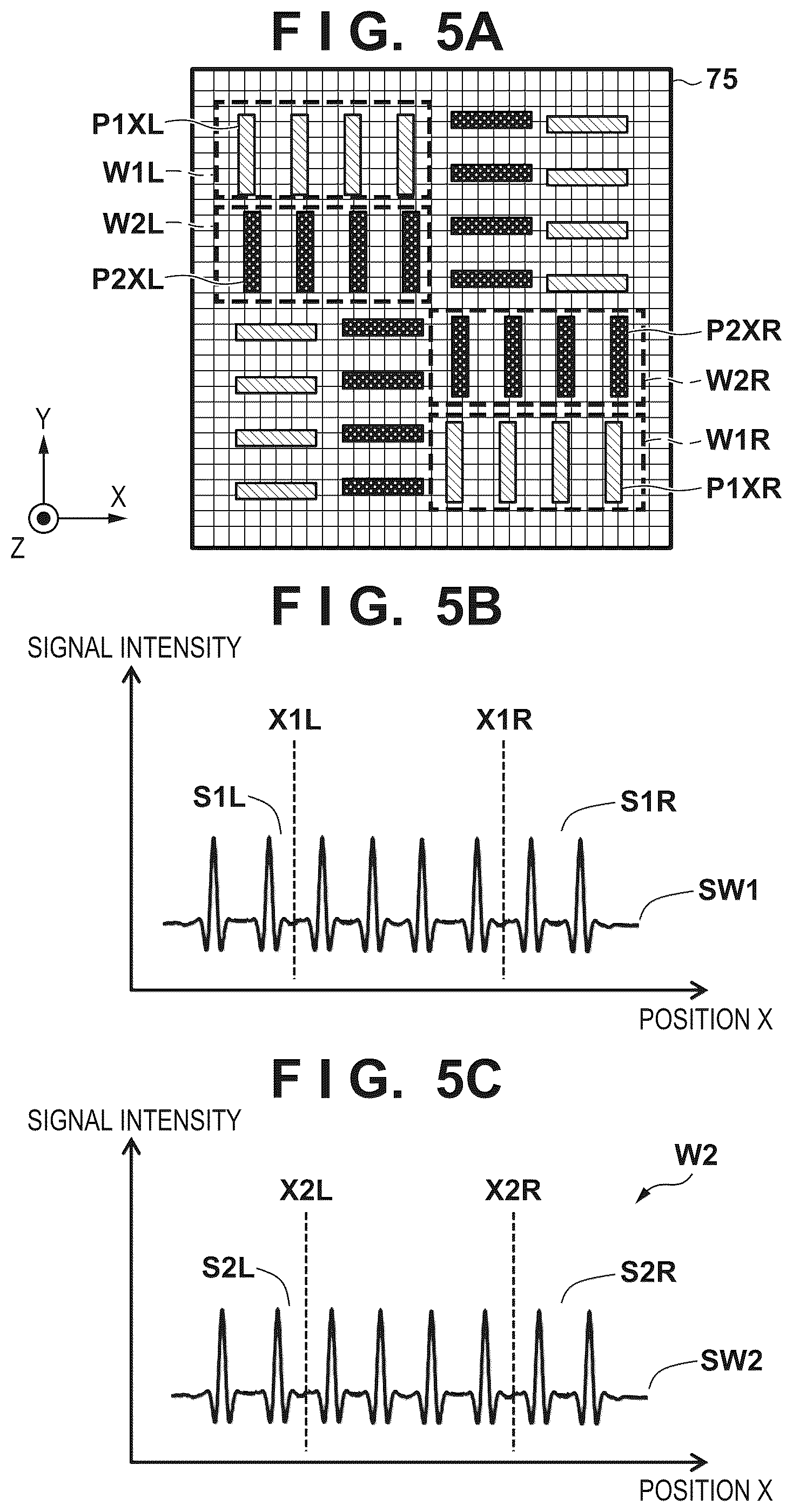Patent US12092967 Figure 5 – Method of determining position of mark, lithography method, exposure apparatus, and article manufacturing method