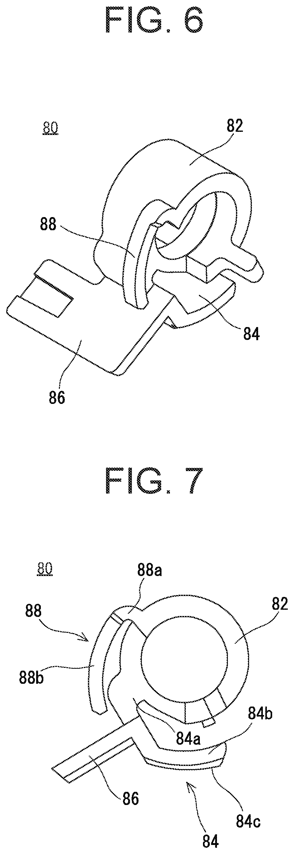 Patent US12092968 Figure 5 – Process unit and image-forming apparatus