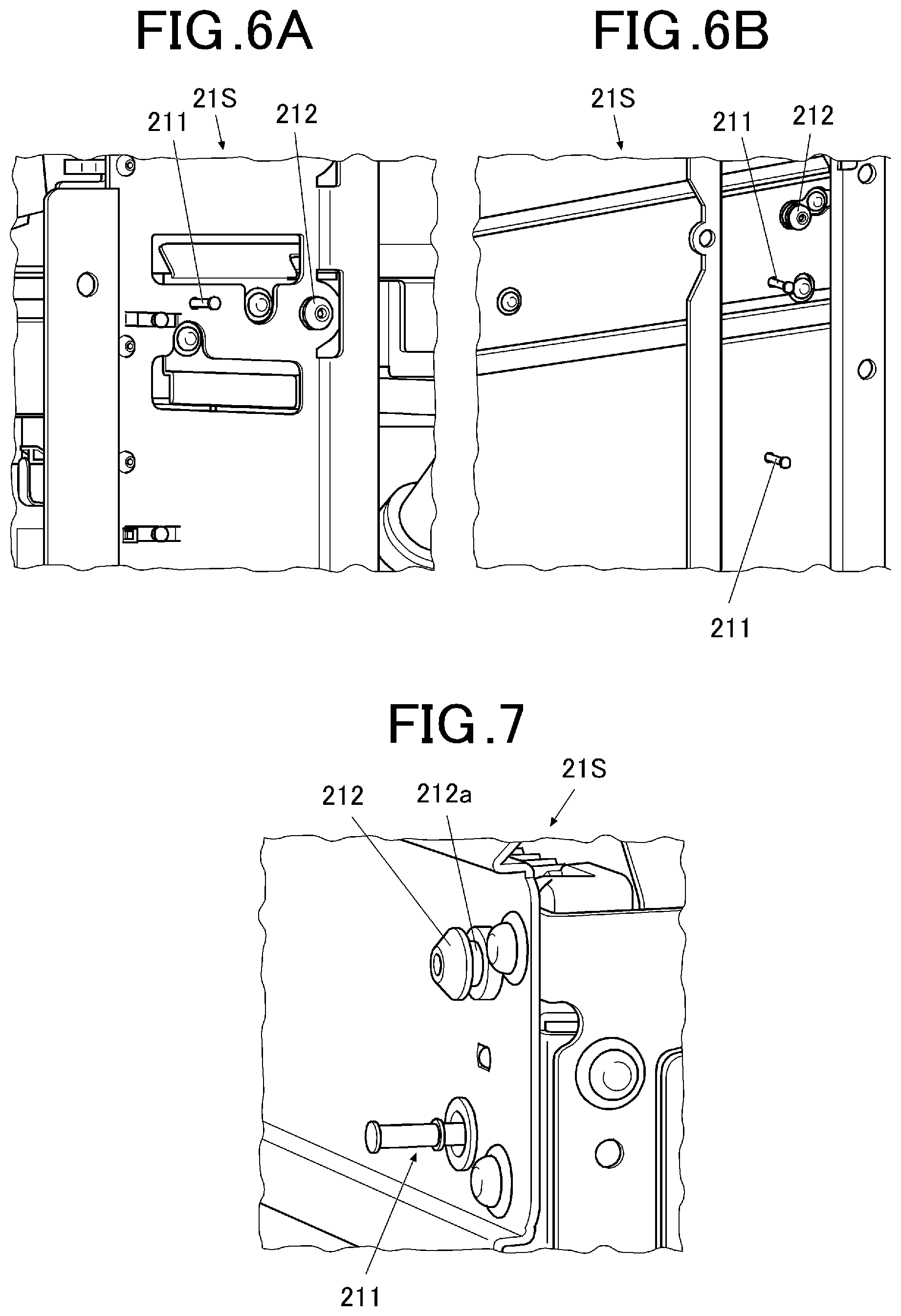 Patent US12092971 Figure 5 – Image forming apparatus