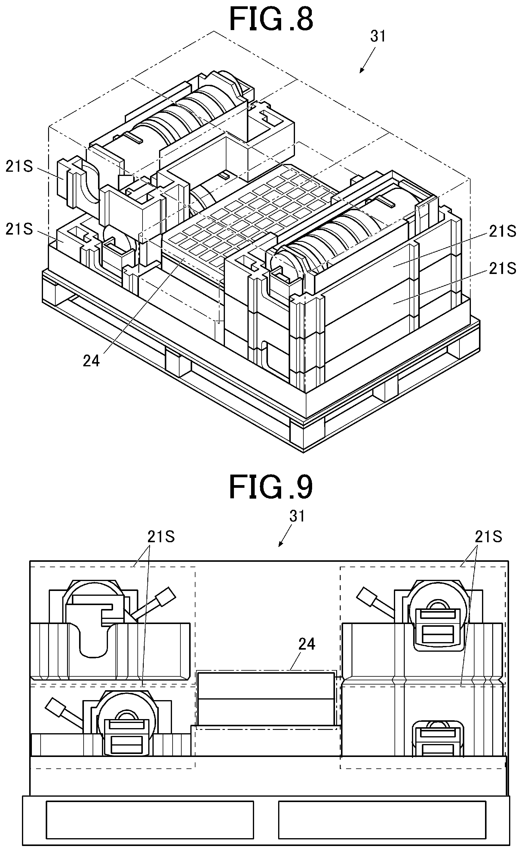 Patent US12092971 Figure 6 – Image forming apparatus