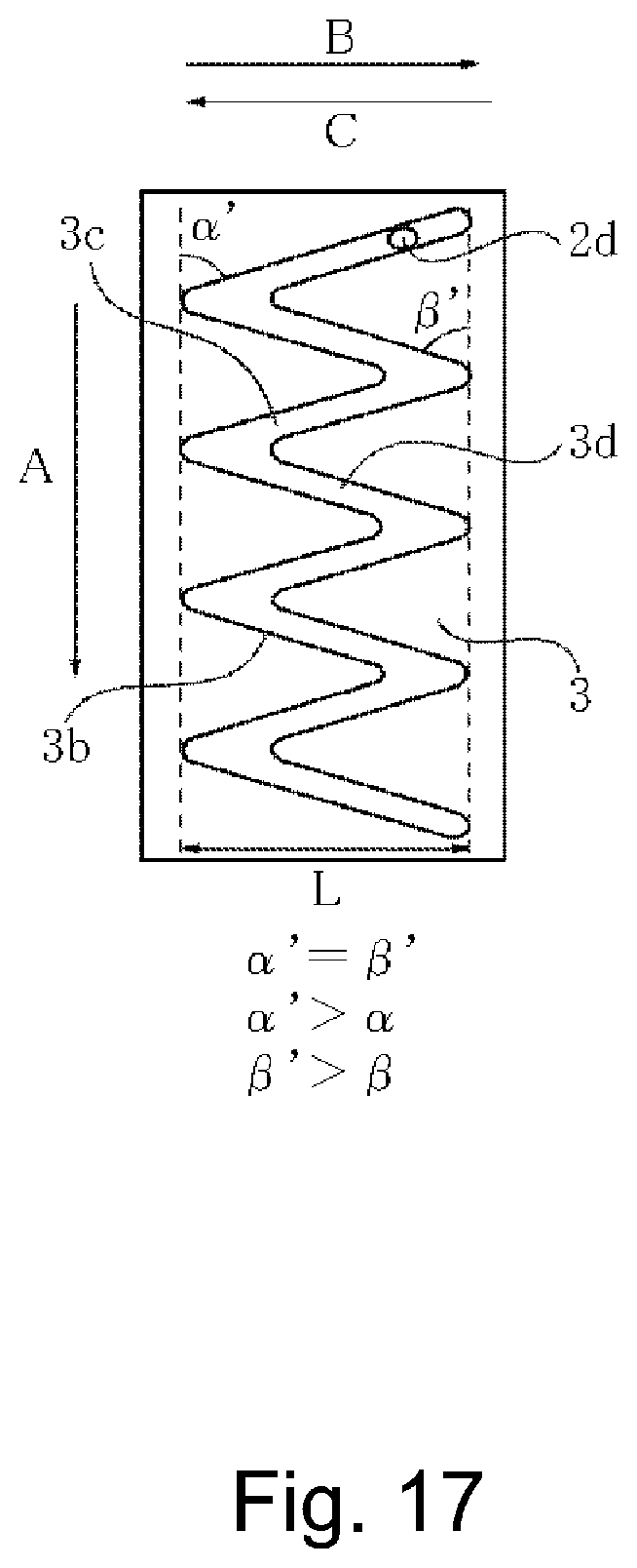 Patent US12092972 Figure 17 – Developer supply container and developer supplying system