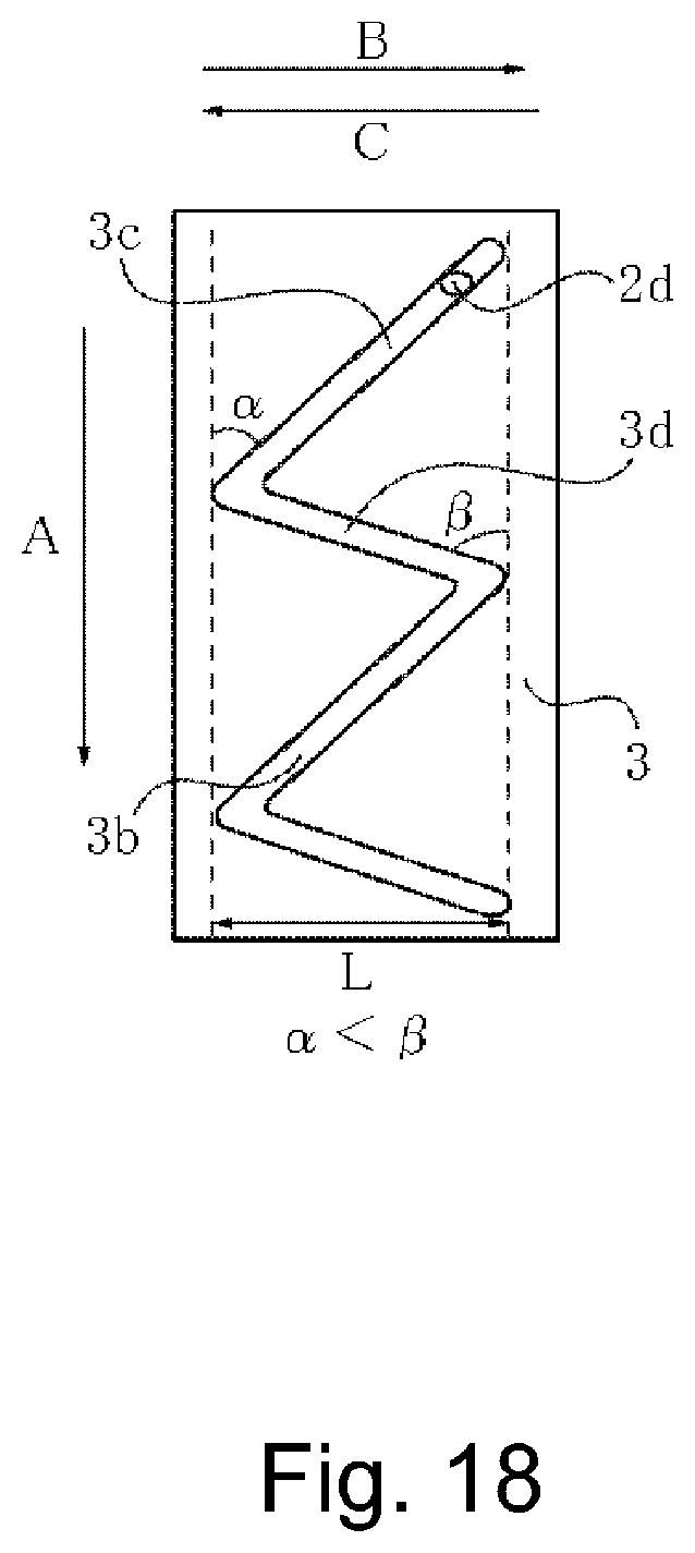 Patent US12092972 Figure 18 – Developer supply container and developer supplying system