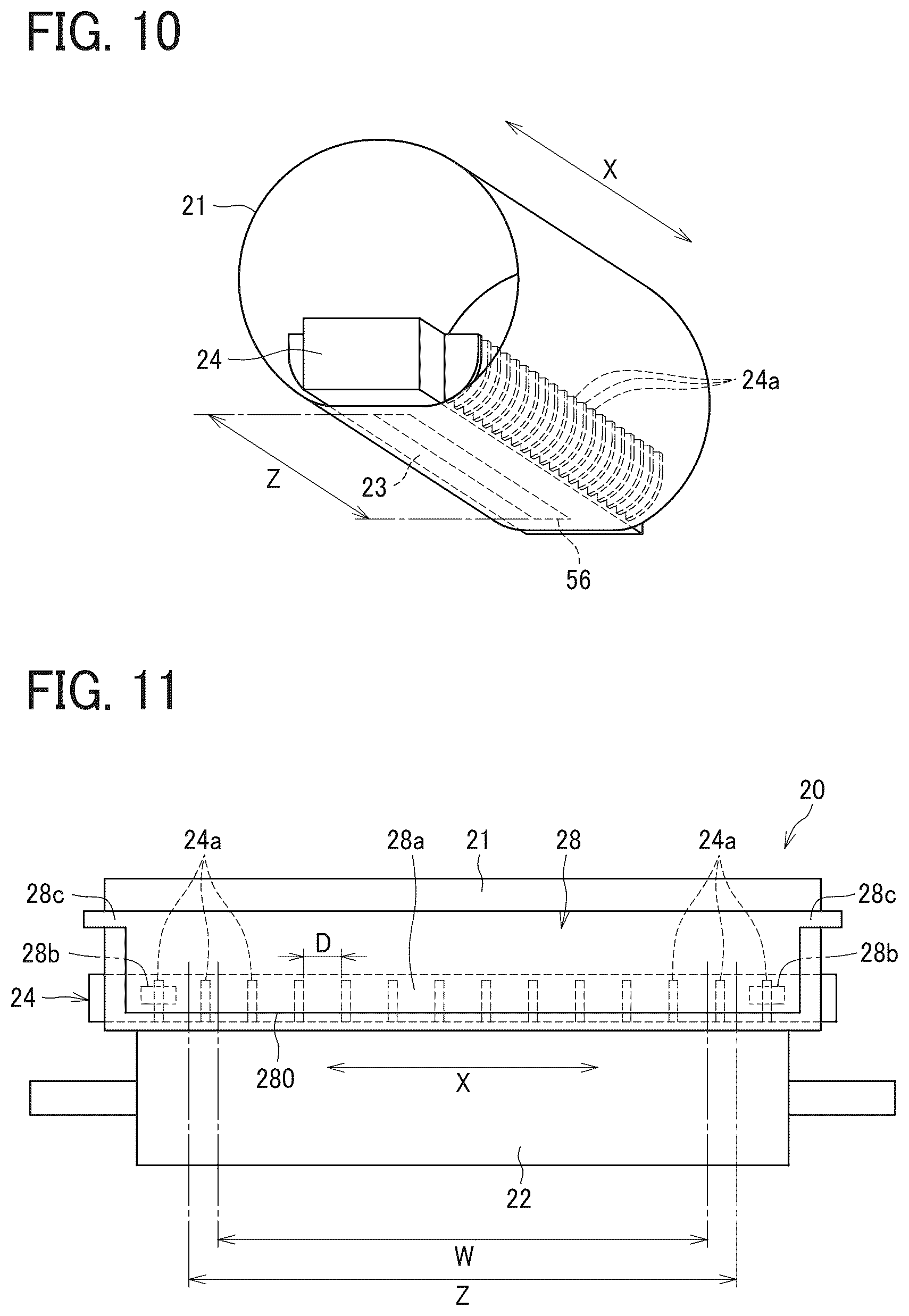 Patent US12092978 Figure 6 – Fixing device and image forming apparatus incorporating the same
