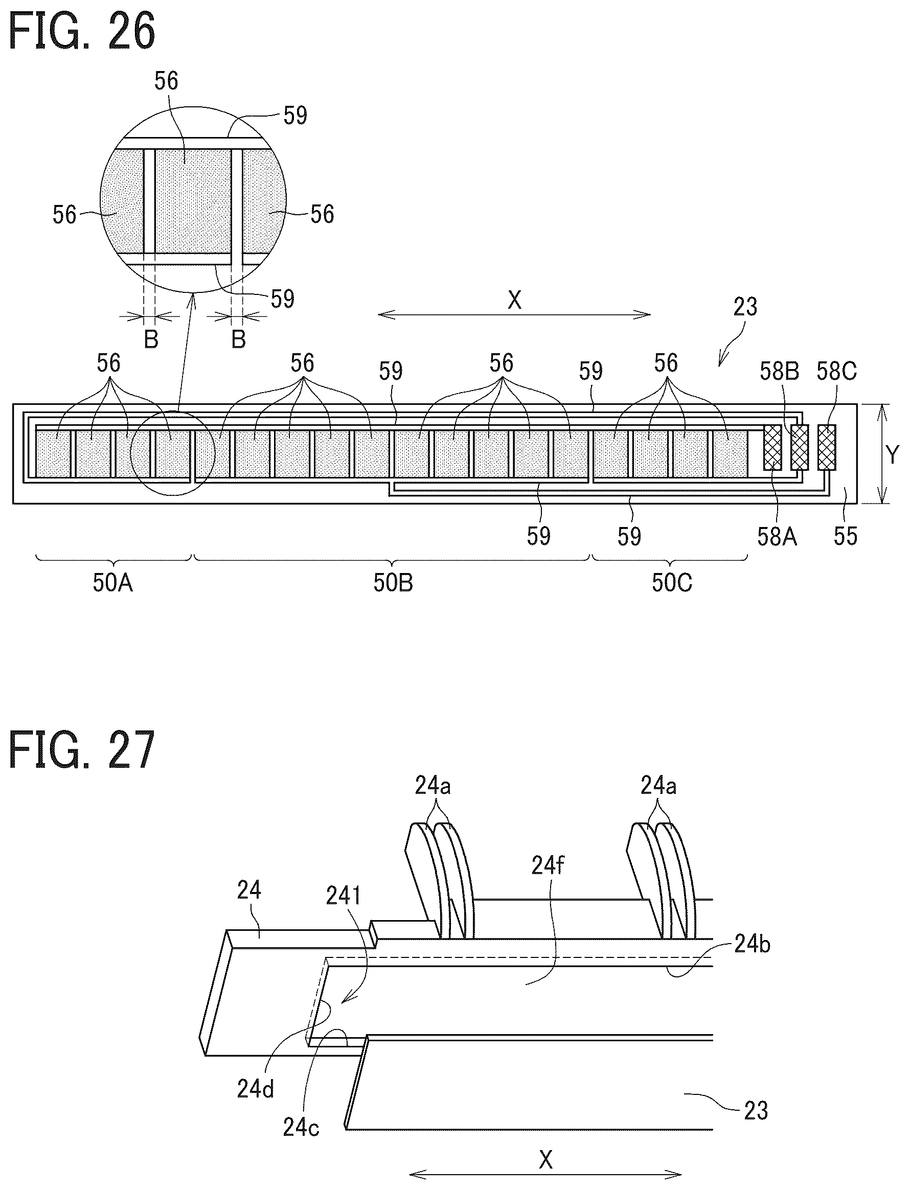 Patent US12092978 Figure 13 – Fixing device and image forming apparatus incorporating the same