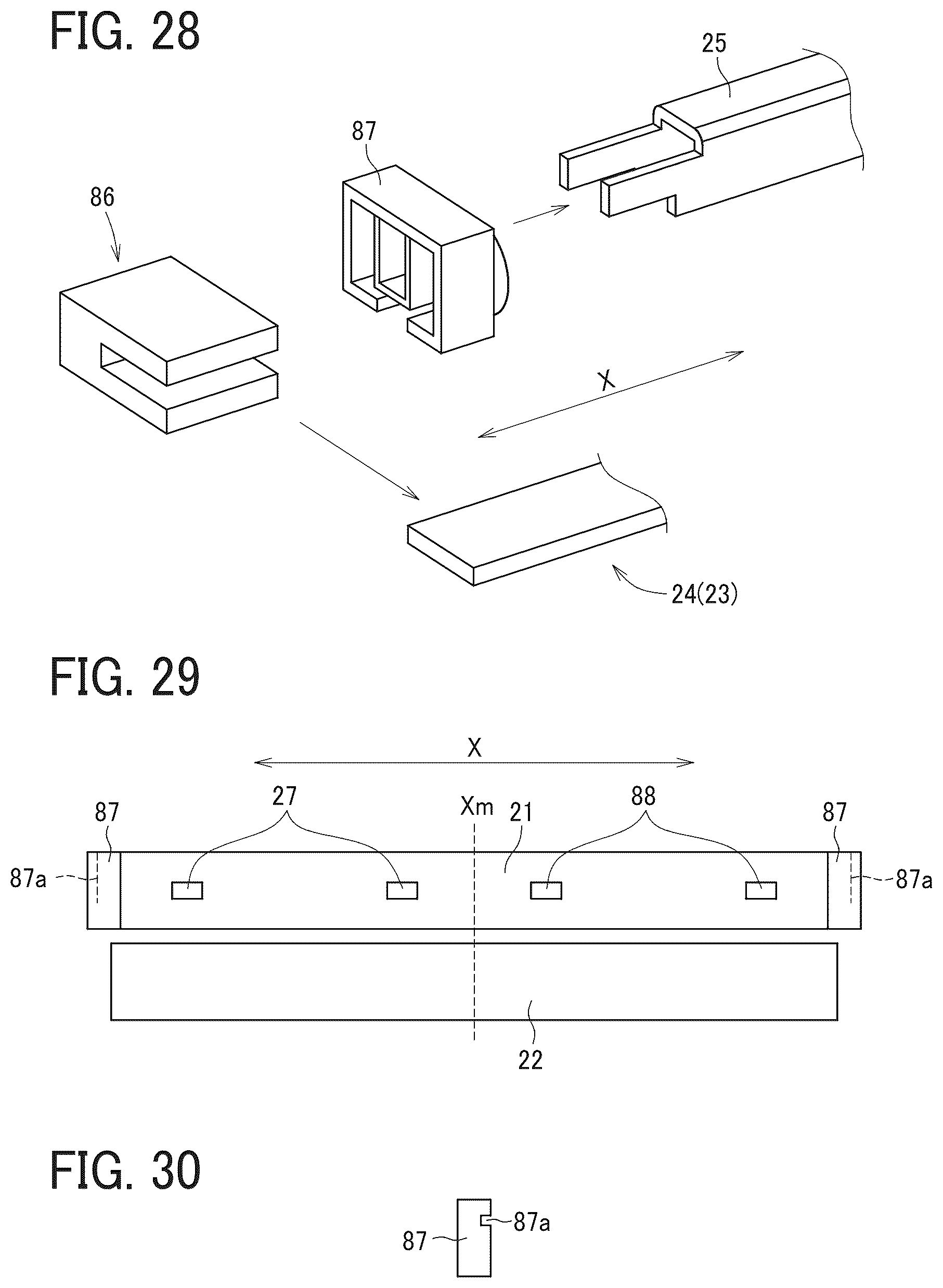 Patent US12092978 Figure 14 – Fixing device and image forming apparatus incorporating the same