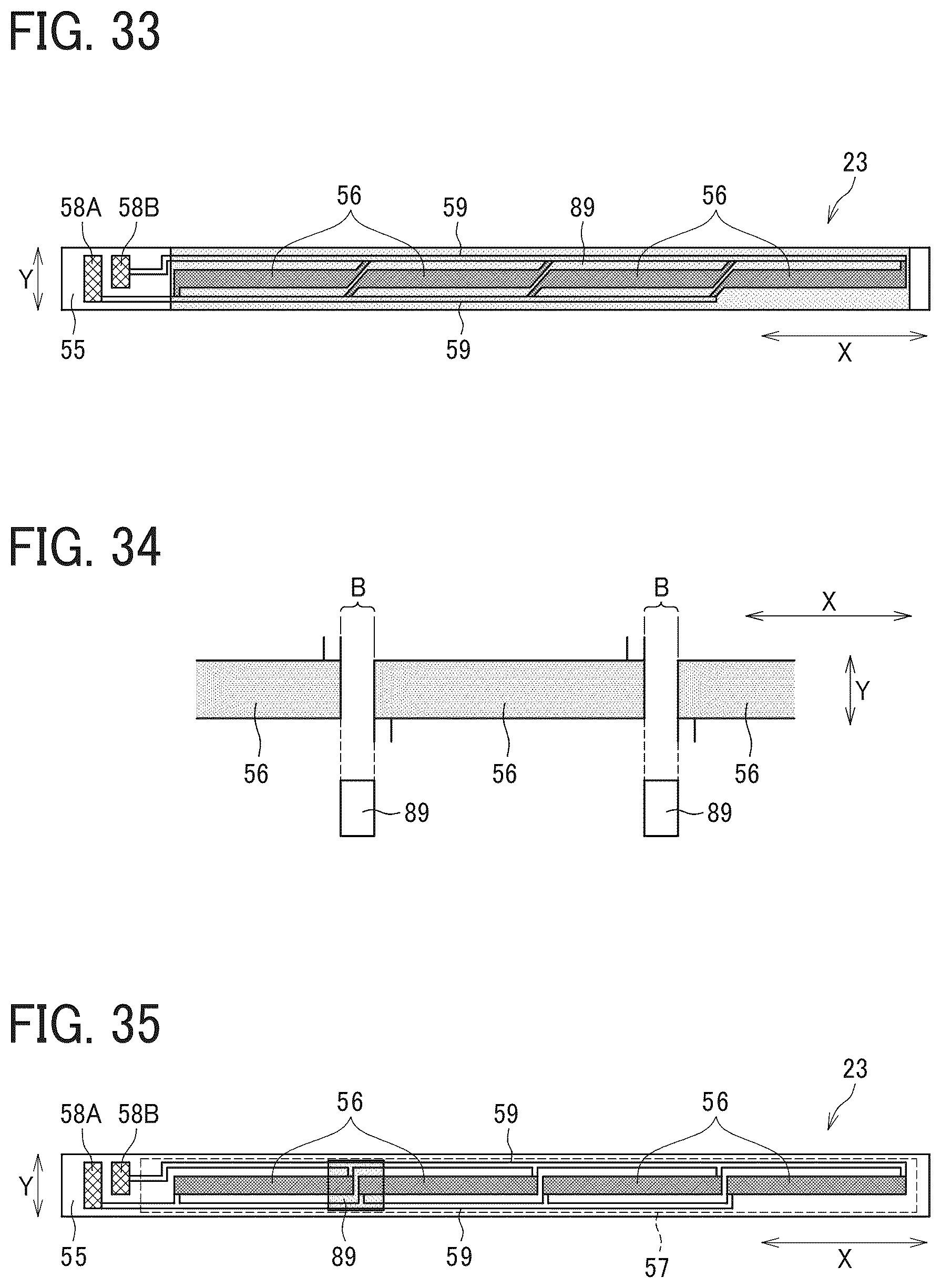 Patent US12092978 Figure 16 – Fixing device and image forming apparatus incorporating the same