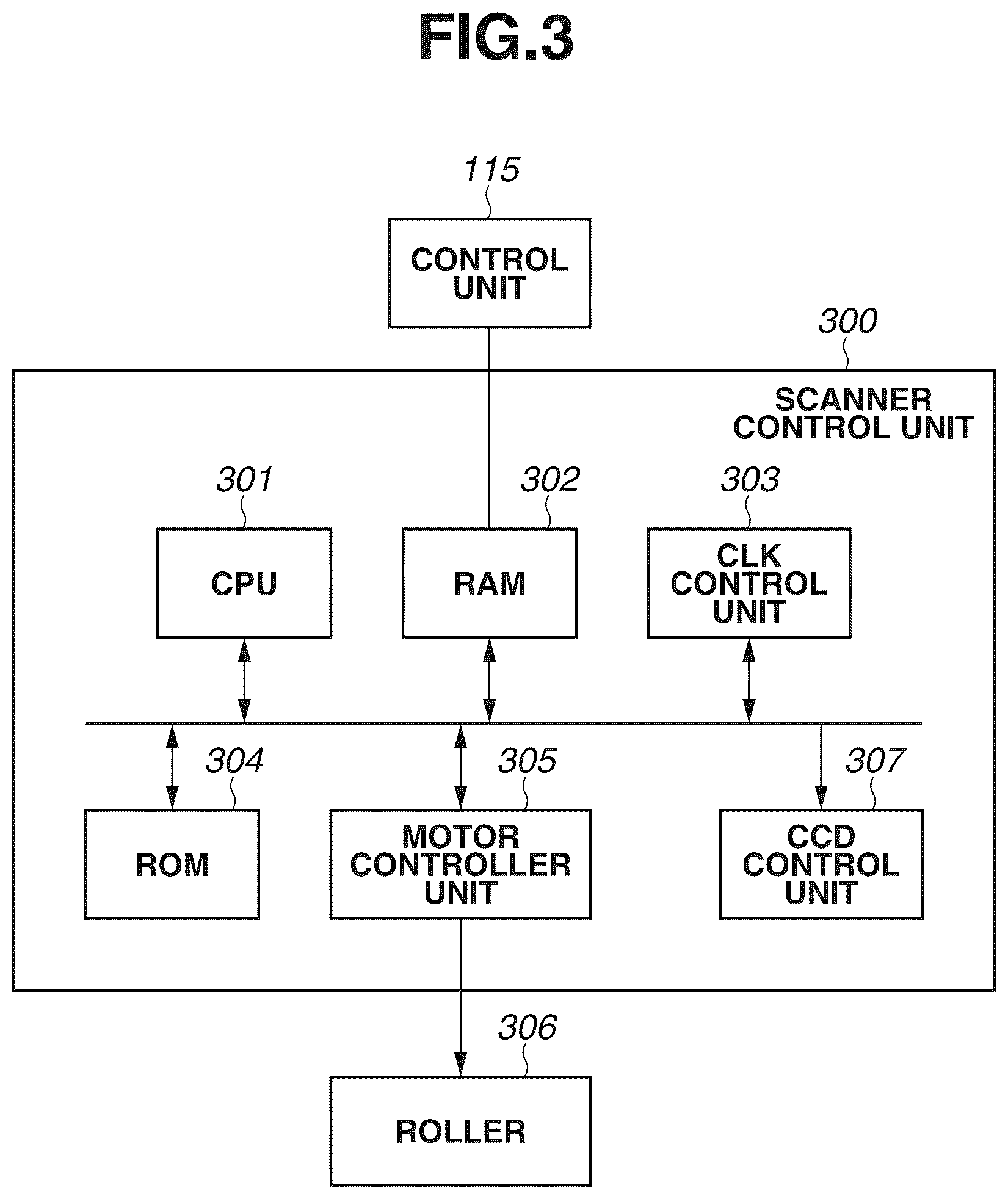 Patent US12092982 Figure 3 – Image forming apparatus and control method thereof
