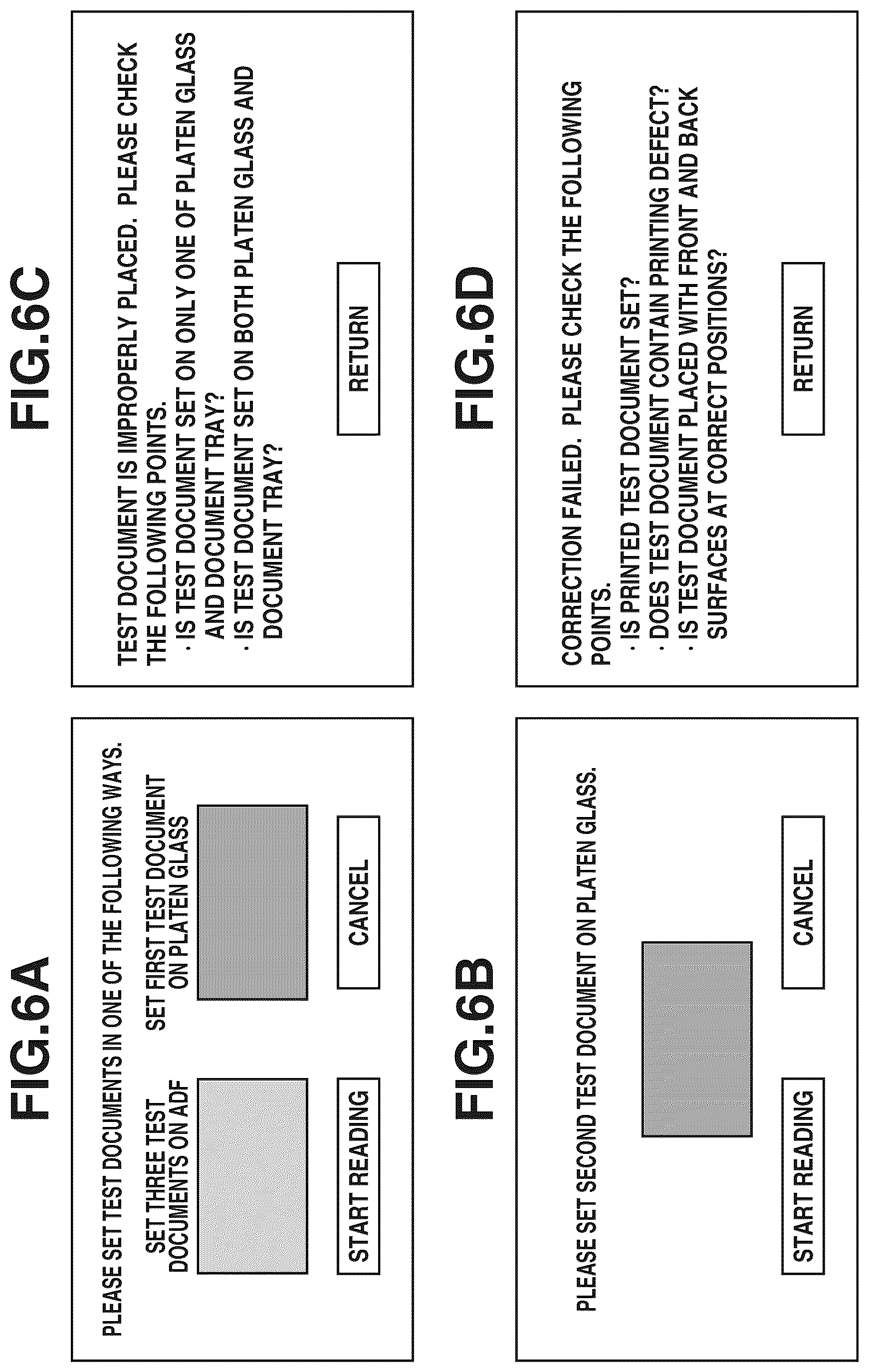 Patent US12092982 Figure 6 – Image forming apparatus and control method thereof
