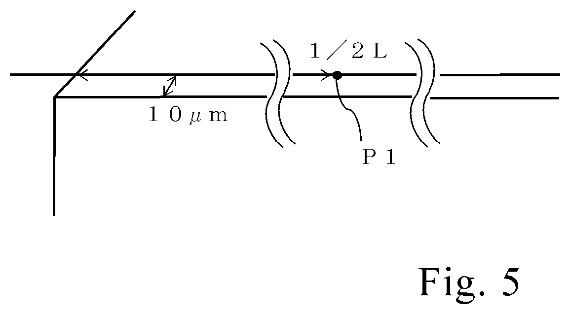 Patent US12092984 Figure 5 – Electrophotography cleaning blade, process cartridge, and electrophotographic image formation device