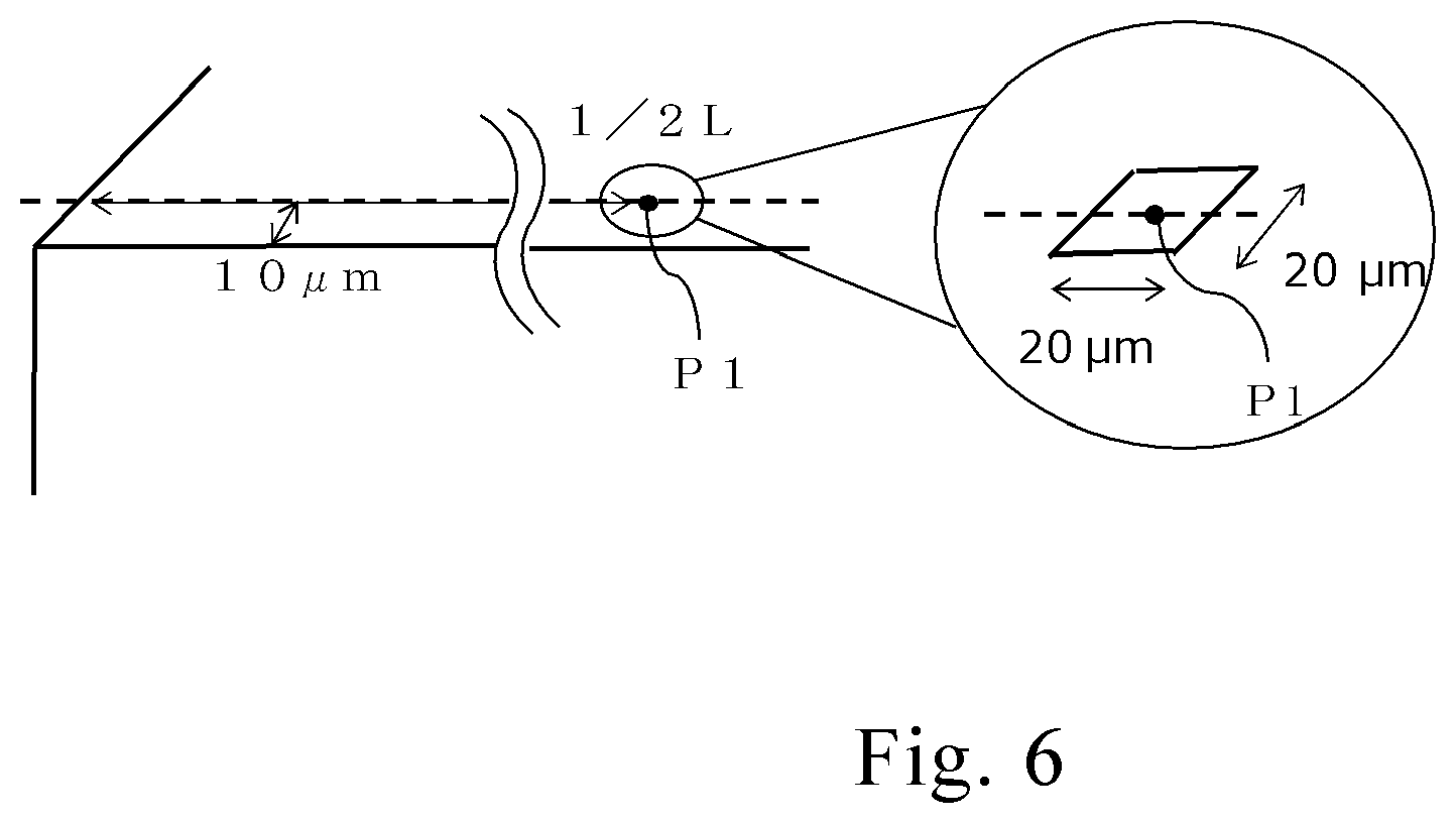 Patent US12092984 Figure 6 – Electrophotography cleaning blade, process cartridge, and electrophotographic image formation device
