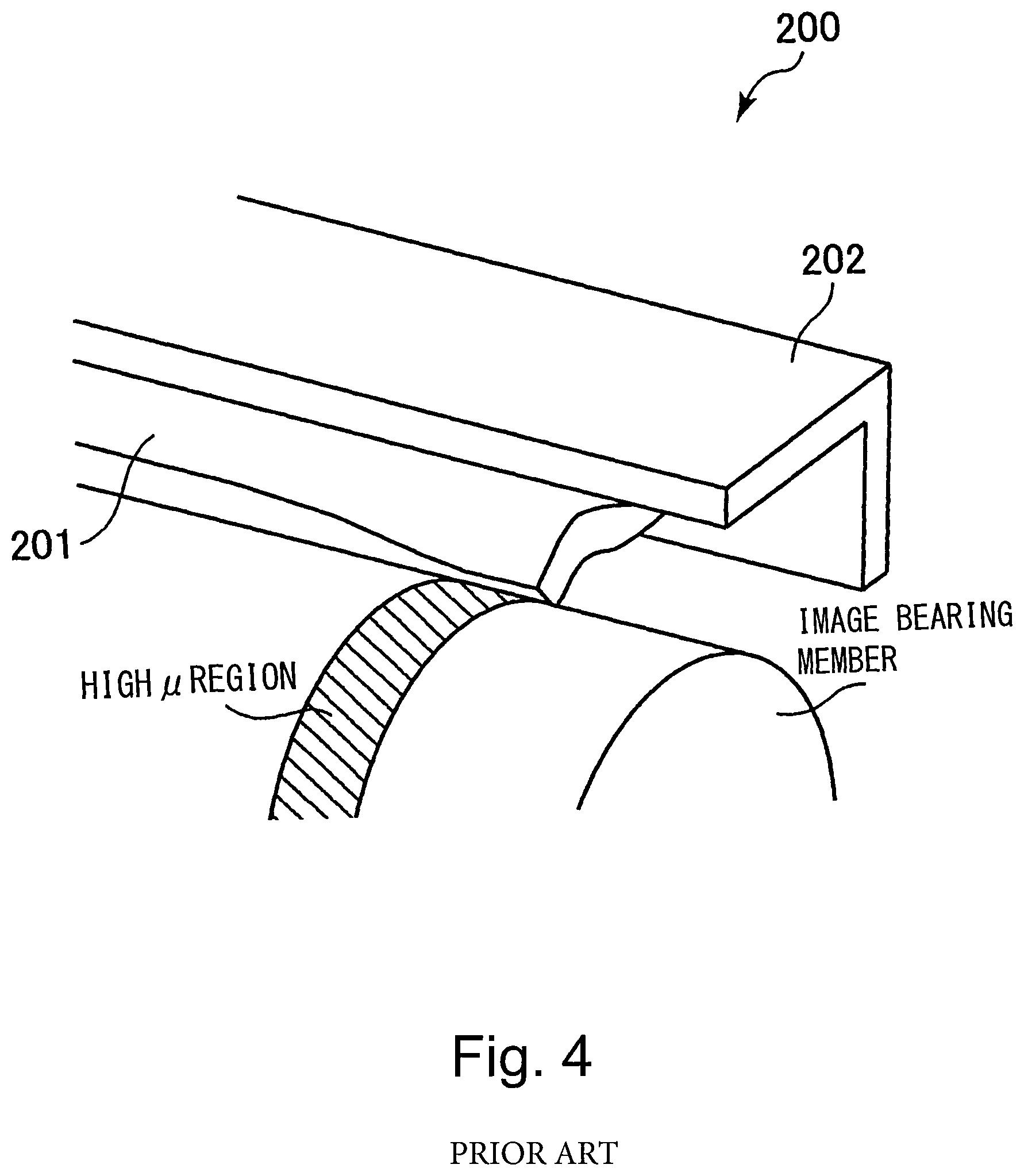 Patent US12092985 Figure 4 – Image forming apparatus