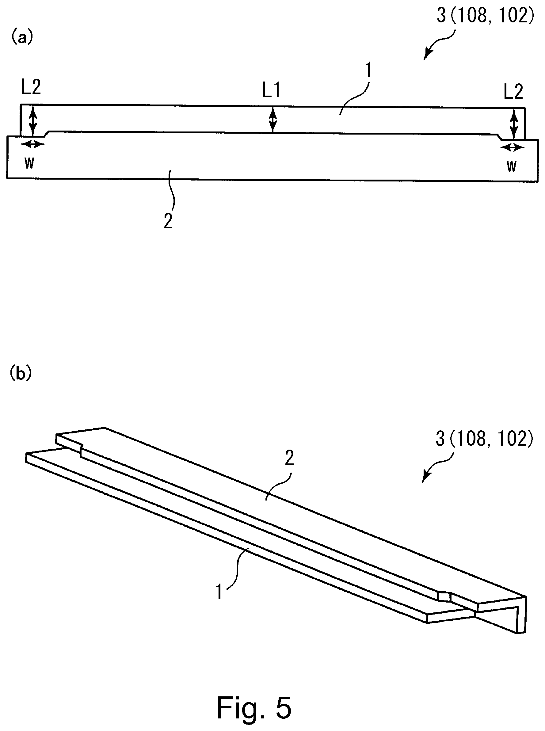 Patent US12092985 Figure 5 – Image forming apparatus