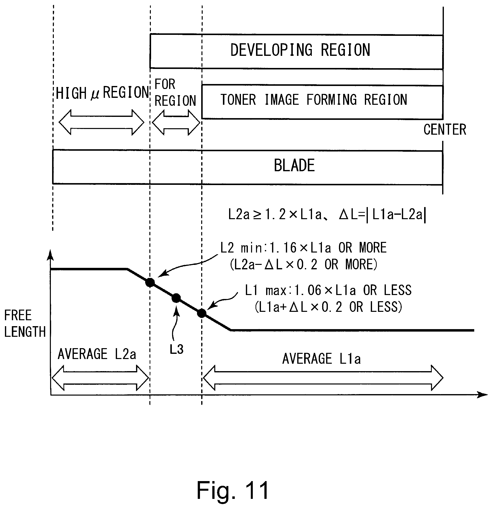 Patent US12092985 Figure 11 – Image forming apparatus