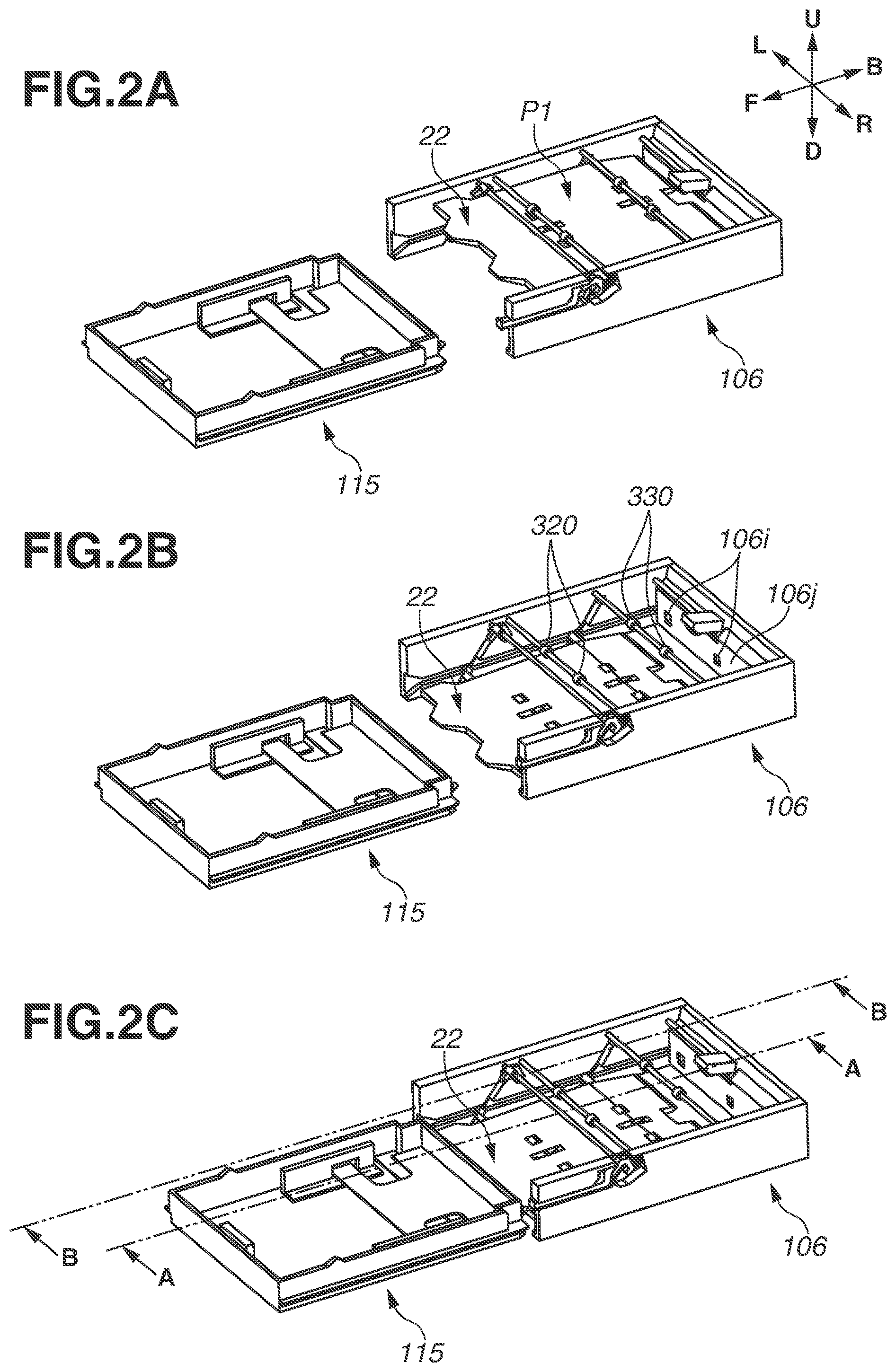 Patent US12092987 Figure 2 – Image forming apparatus