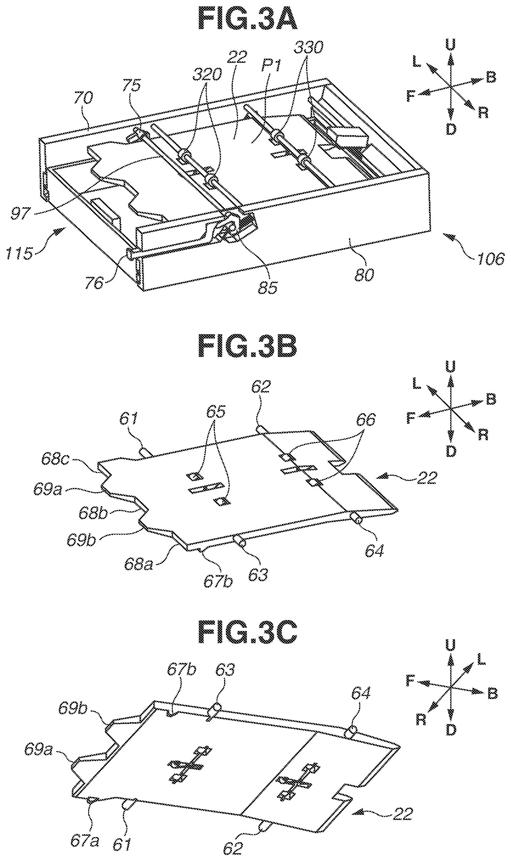 Patent US12092987 Figure 3 – Image forming apparatus