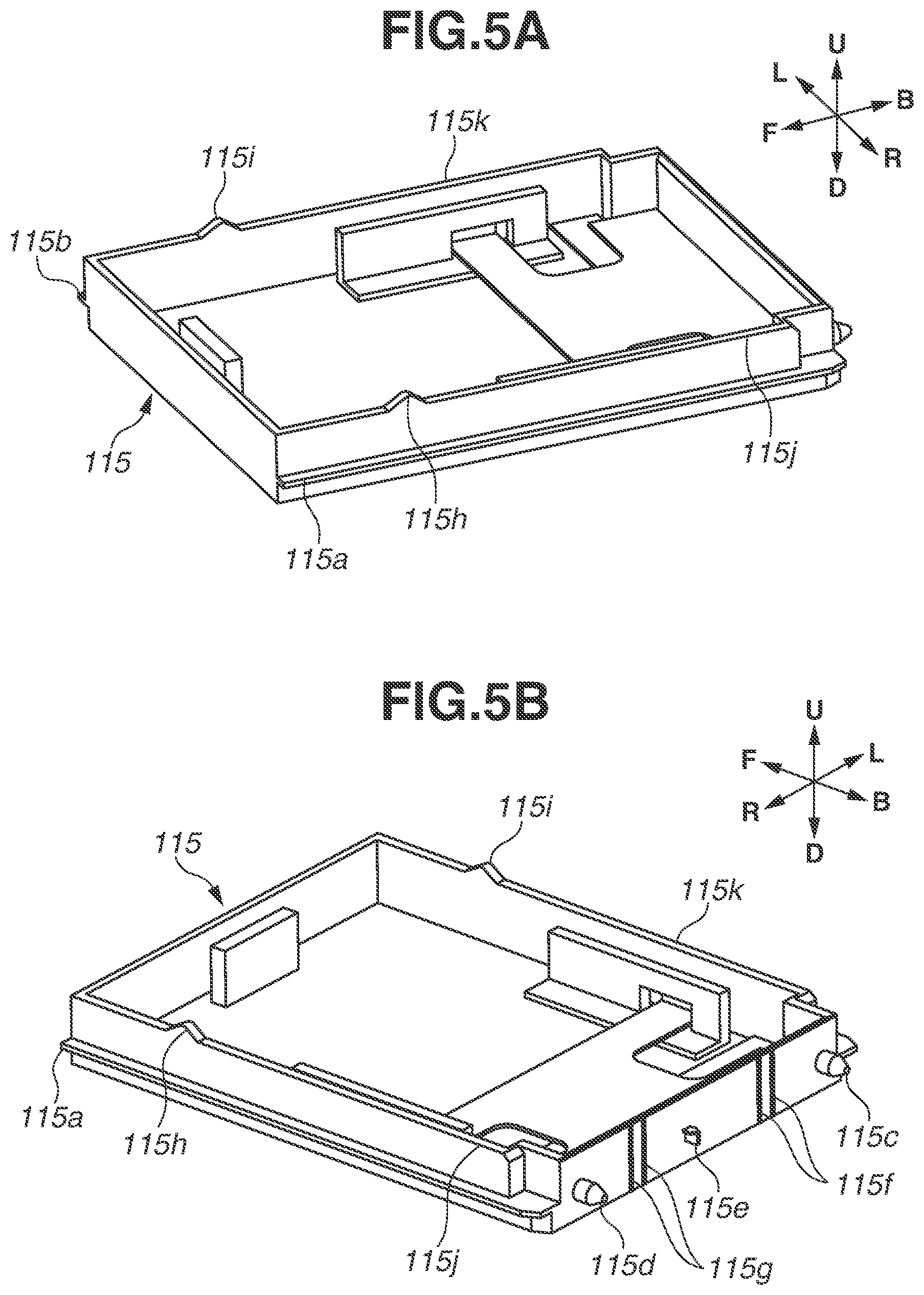 Patent US12092987 Figure 5 – Image forming apparatus